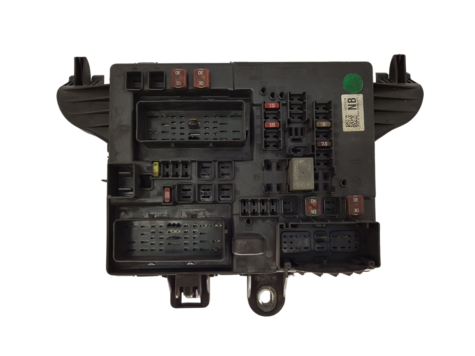 Sikringsboks 13277318 Opel GM 19852 main product photo