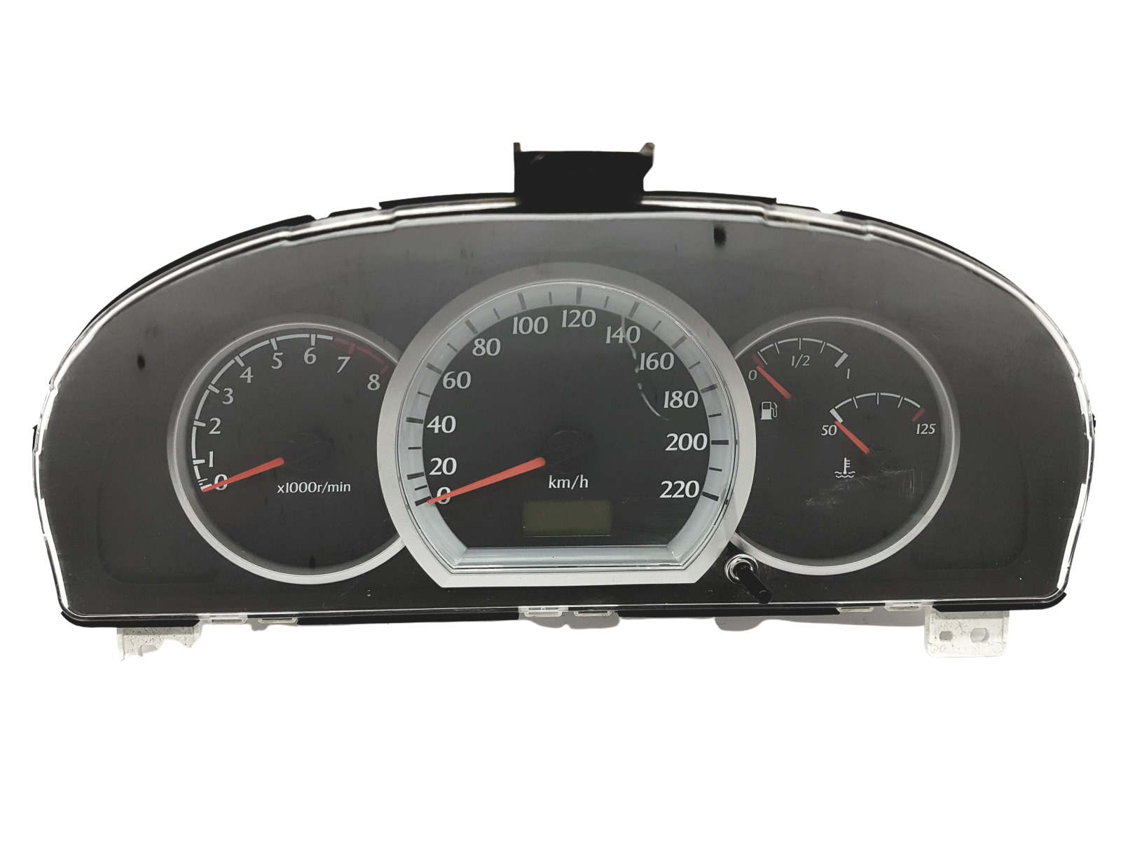 Omdrejningstæller Chevrolet Lacetti Nubira 96430919PJ 33392 main product photo