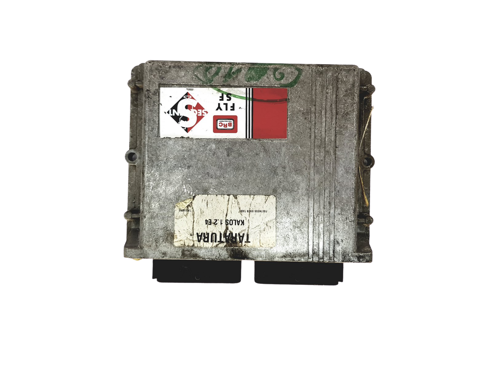 Styreenhed LPG 67R011002 110R001001 FLY SF BRC 26406 main product photo
