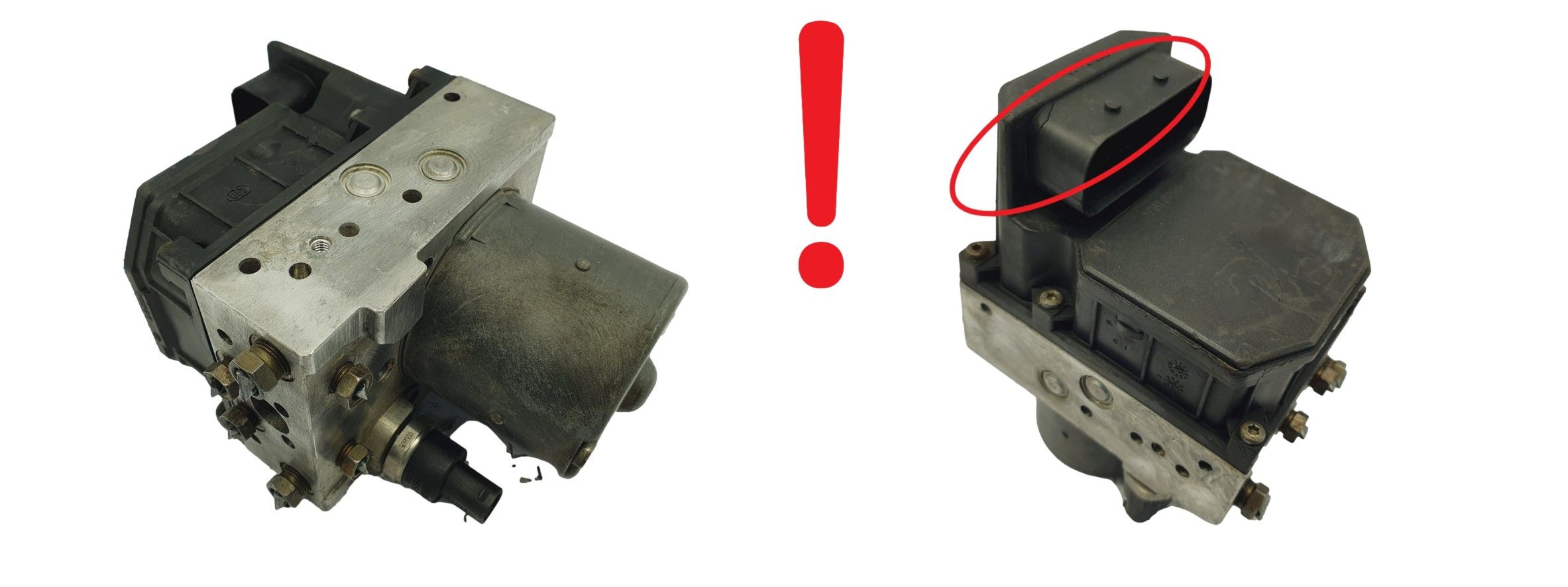 Abs Pumpe Citroen Peugeot Fiat Lancia 1494680080 0265225165 68013 main product photo