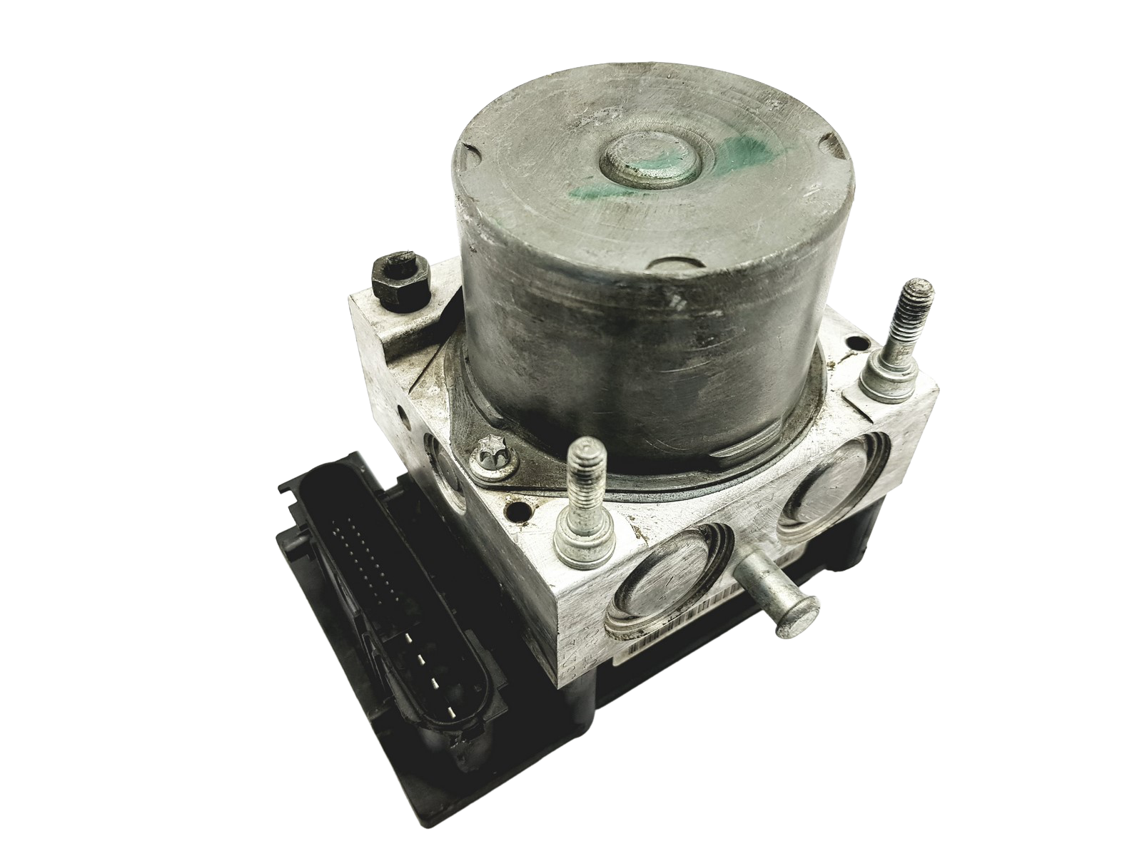 Abs Pumpe Nissan Micra K12 47660AX600 0265800319 39670 main product photo