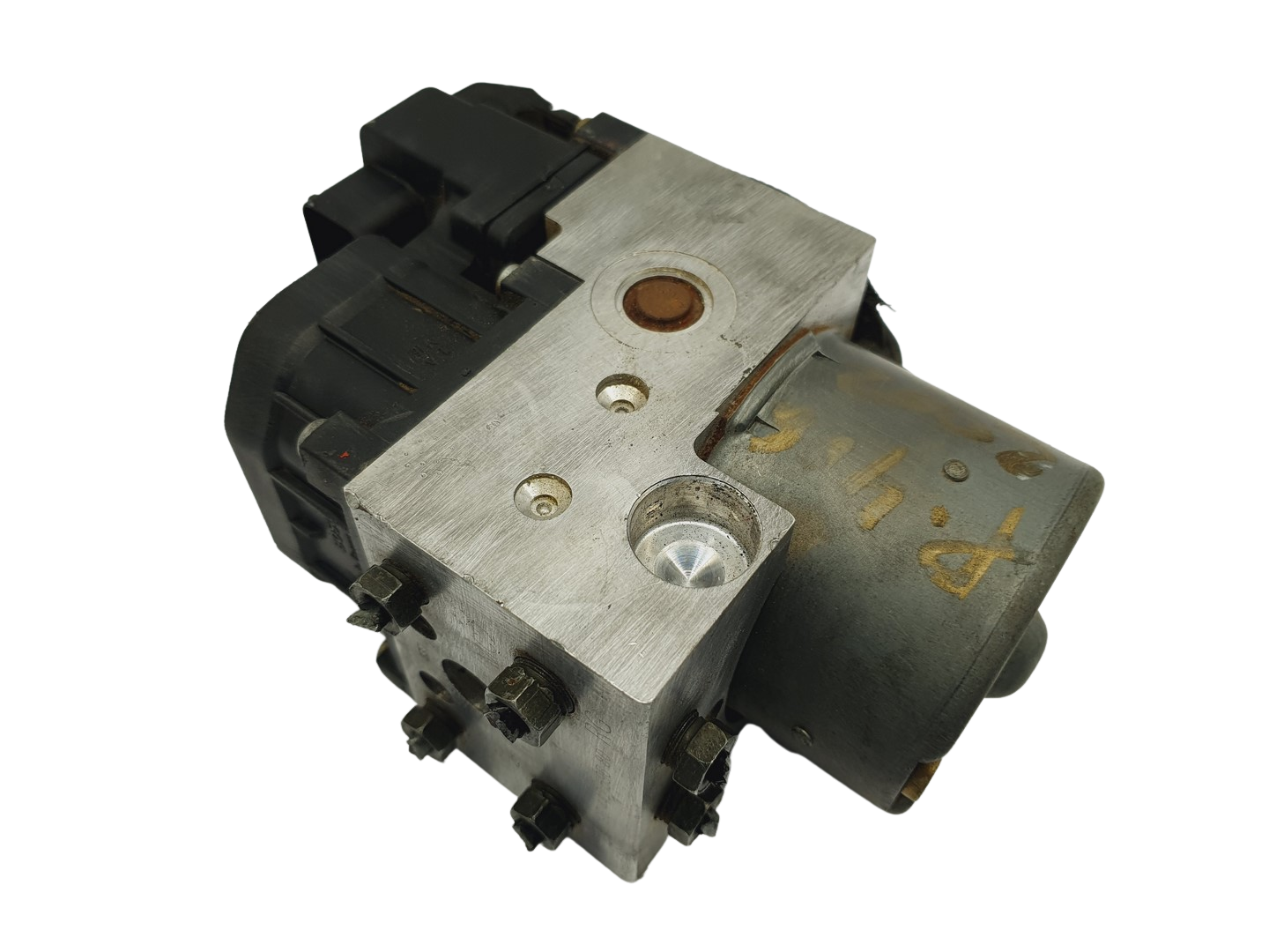 Abs Pumpe Peugeot 406 9644259680 0273004270 0265216543 64900 main product photo