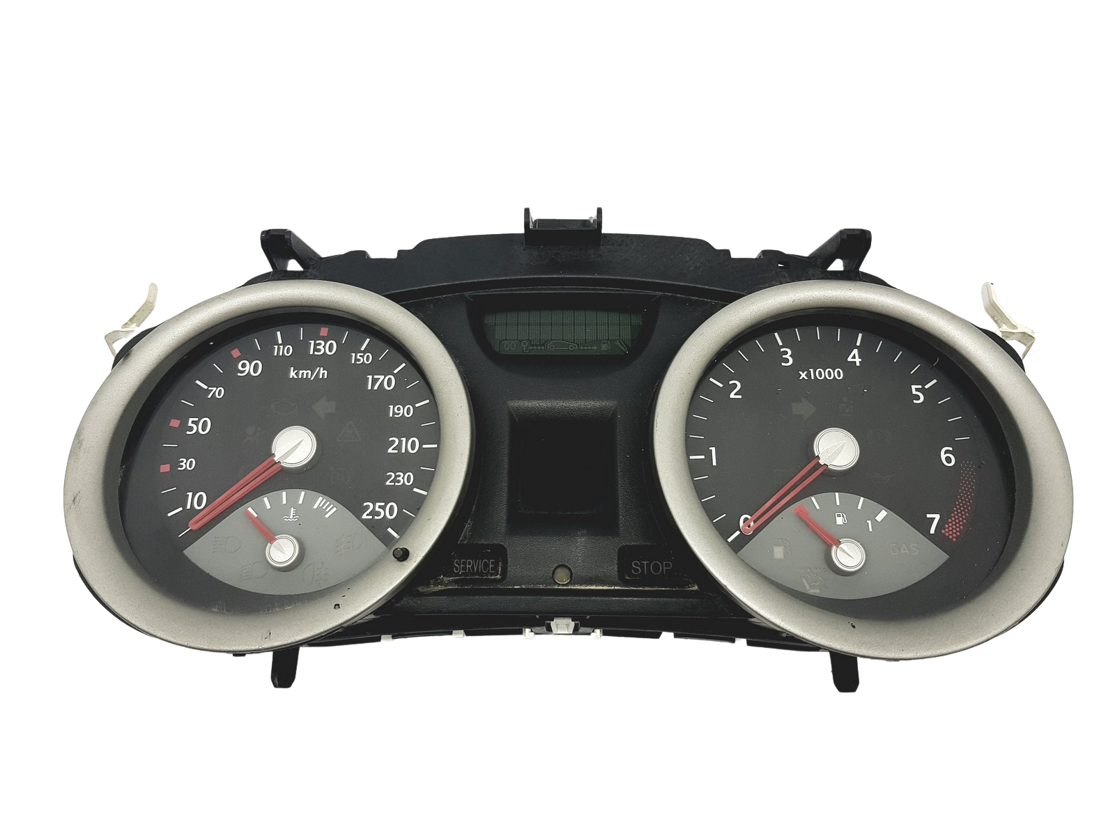 Omdrejningstæller Renault Megane 2 8200364023 57585 main product photo