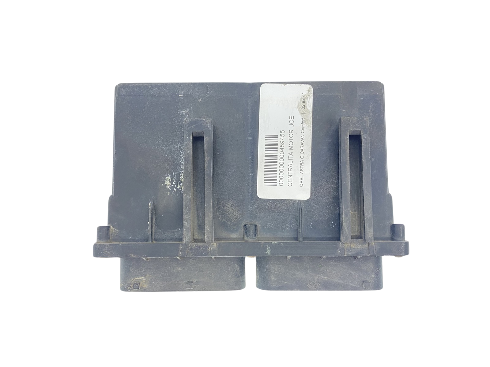 Styreenhed Opel 24410128 15396911 63754 main product photo