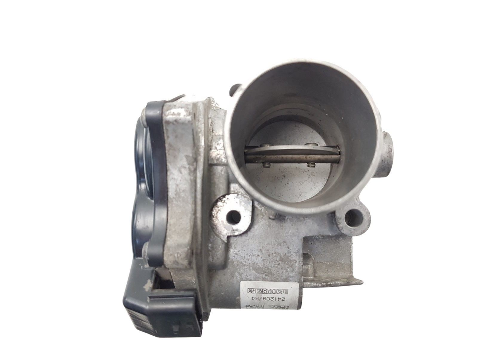 Spjældhusventil Renault 8200987453 H8200727648 2.0 2.3 DCI 3534 main product photo
