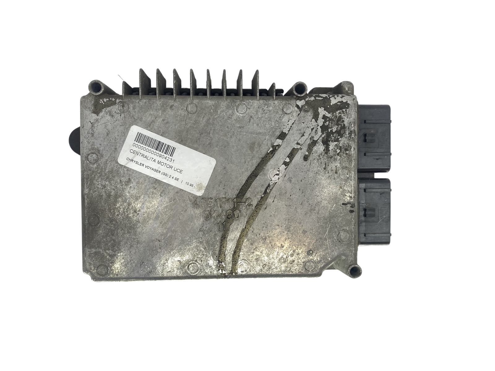 Styreenhed P04748211AD 8211AD Chrysler main product photo