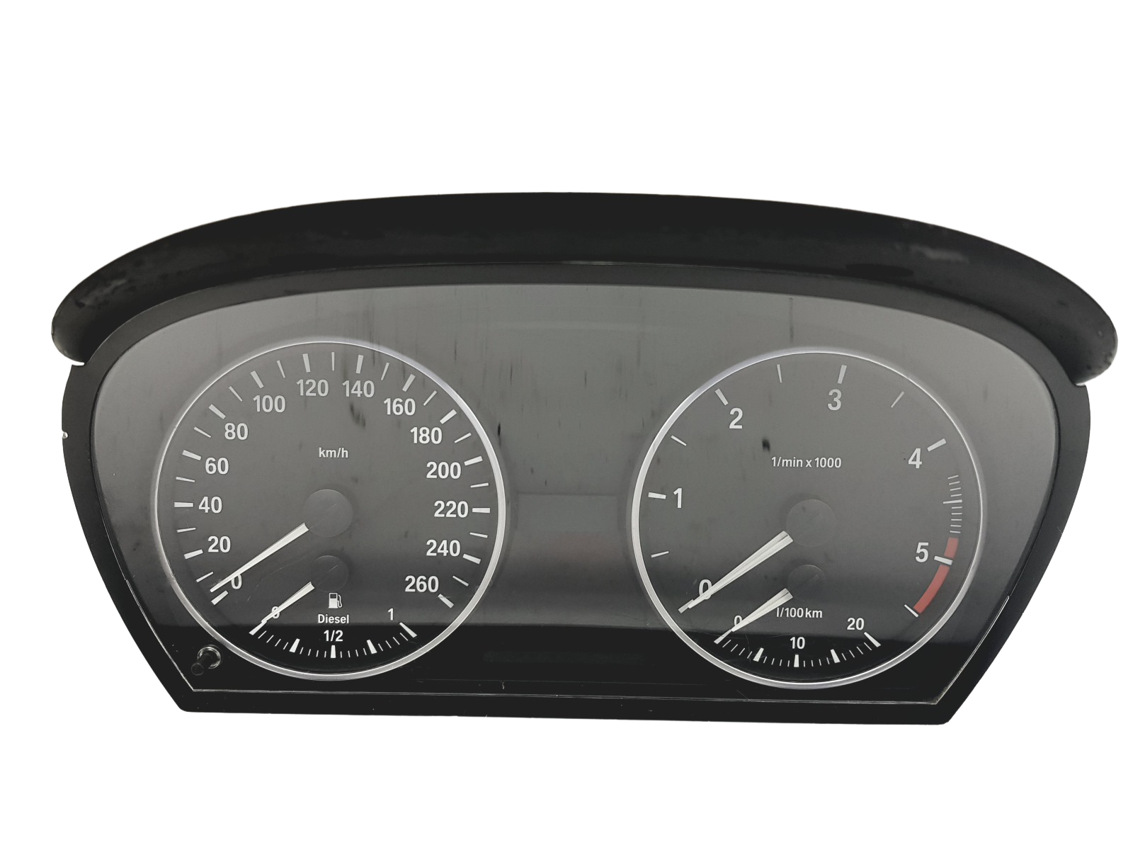 Omdrejningstæller BMW 3 E90 9141487-01 43823 main product photo
