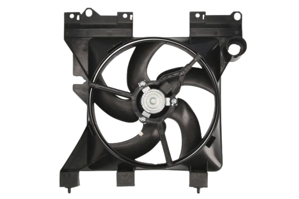 Kølerventilator Citroen Peugeot Xsara Partner OE 1308V7 main product photo