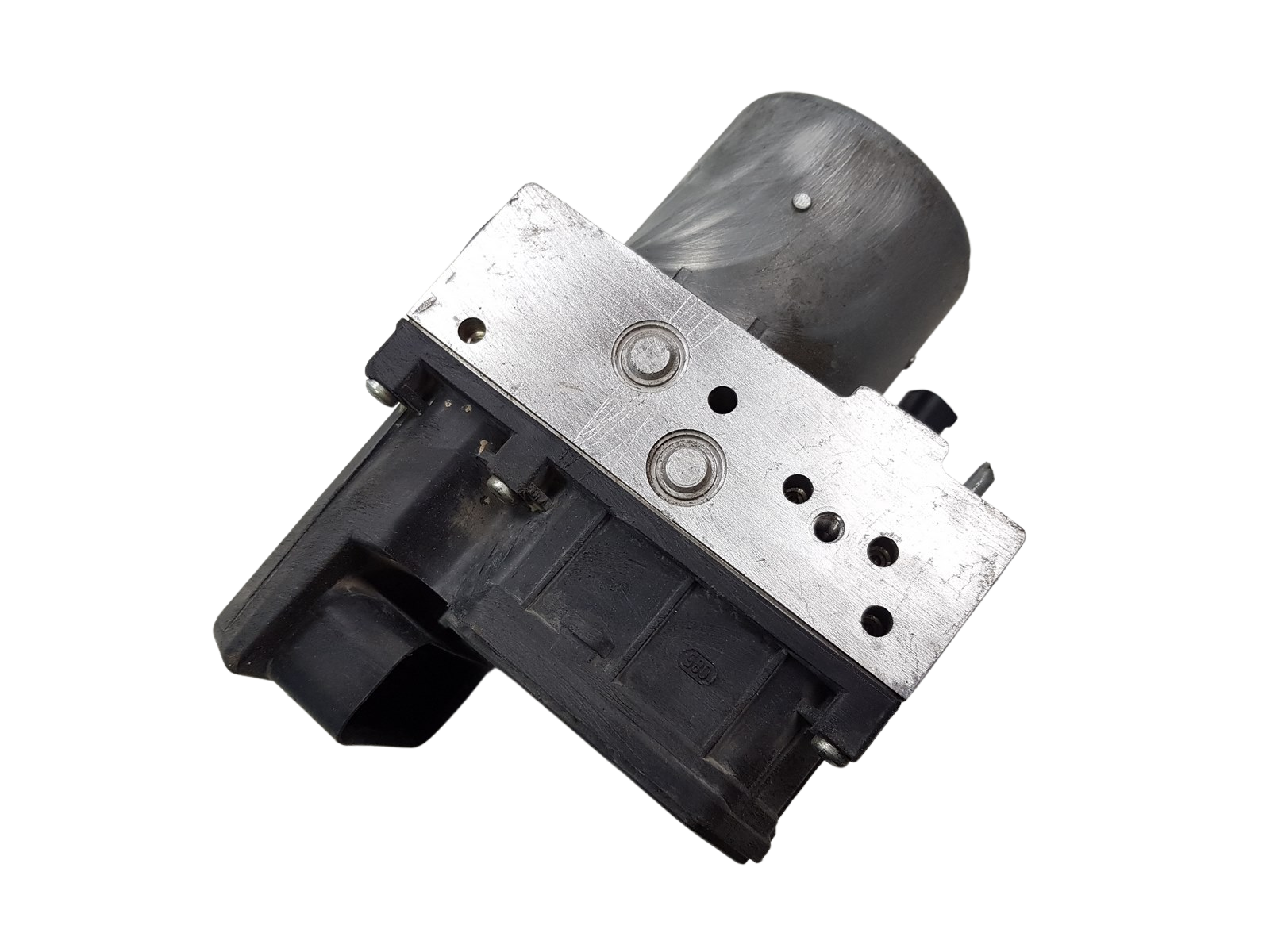 Abs Pumpe Citroen Xsara Picasso 9645324680 0265950072 Bosch 2583 main product photo
