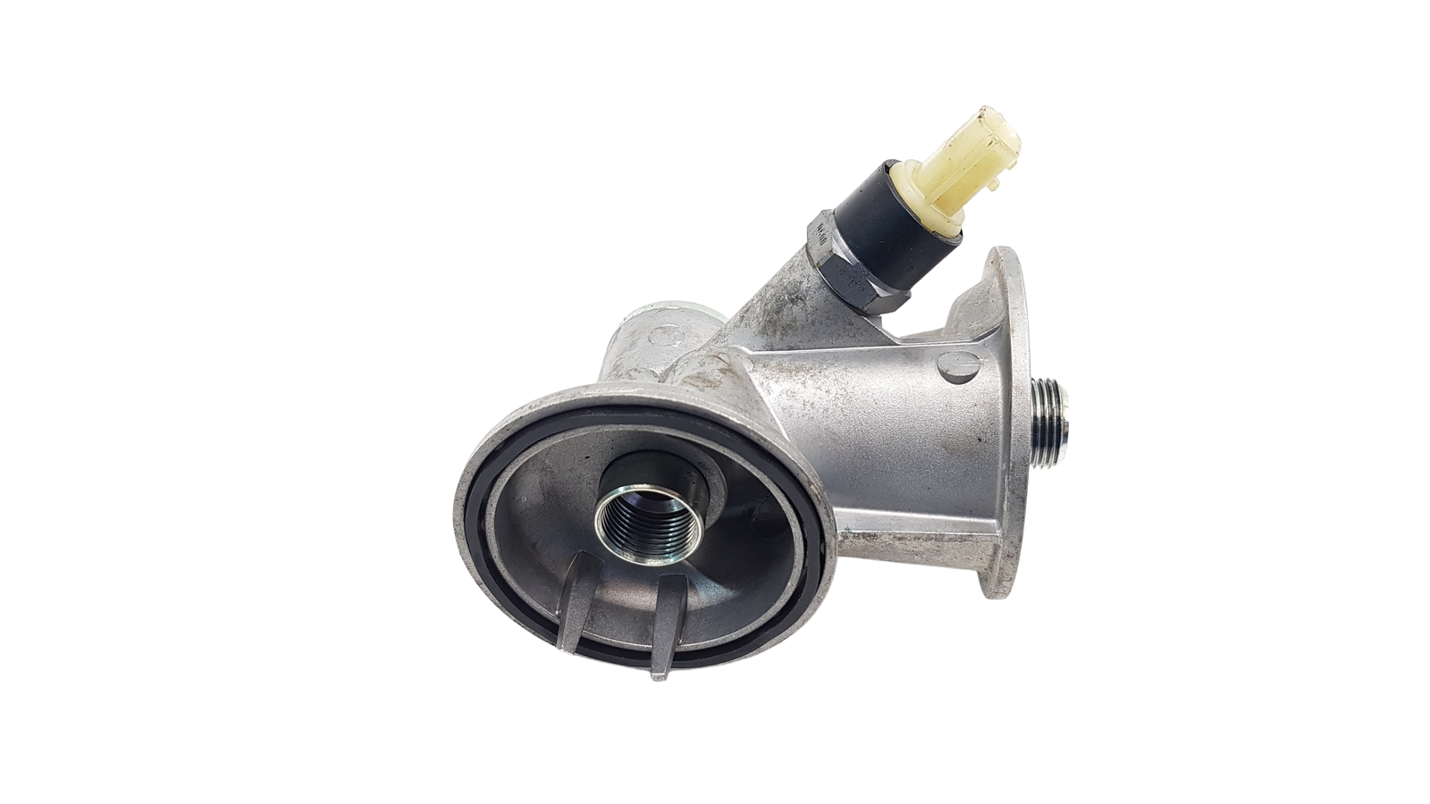 Oliefilternhus 152085746R 1.5 dci Renault Scenic 4 0km S8 main product photo