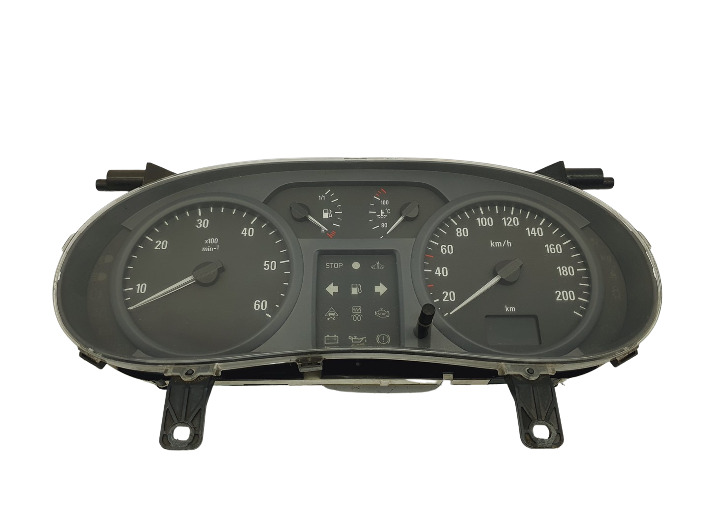 Omdrejningstæller Trafic Vivaro 8200279068 Renault 69505 main product photo