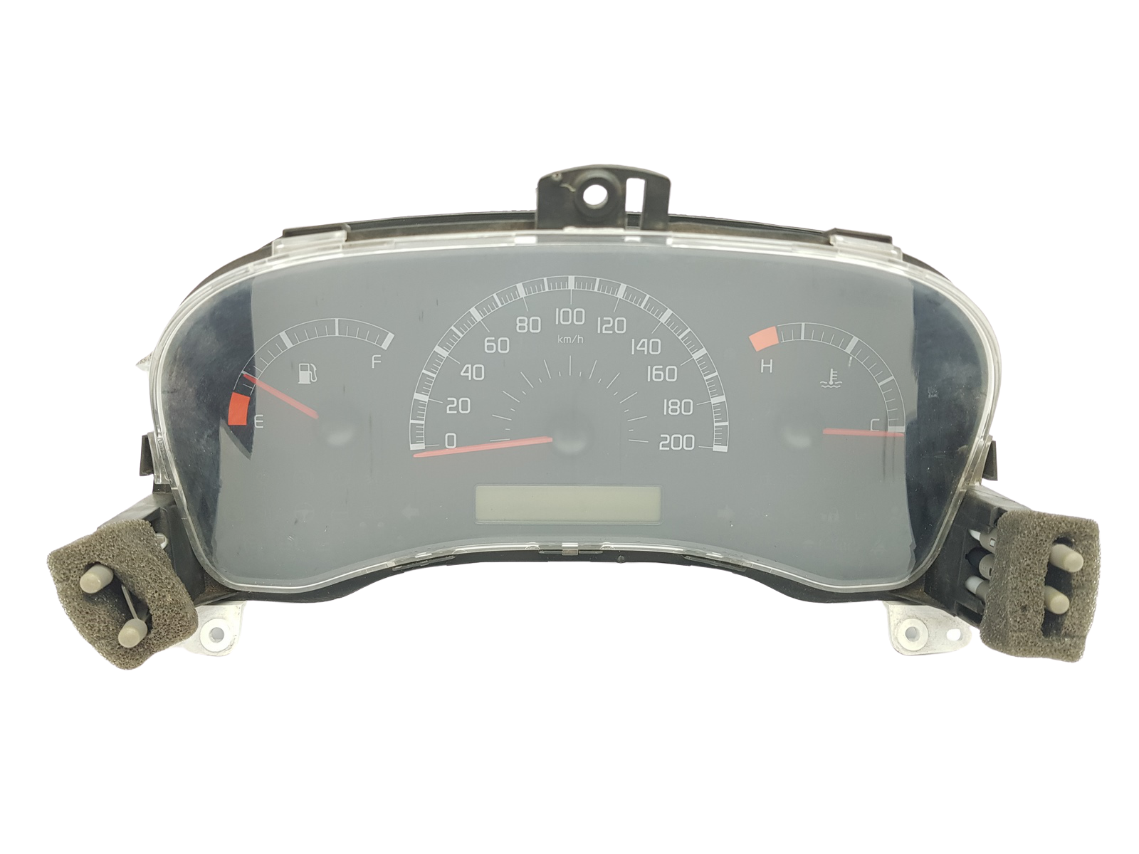 Speedometer Fiat Panda 46801545 503000360300 25716 main product photo