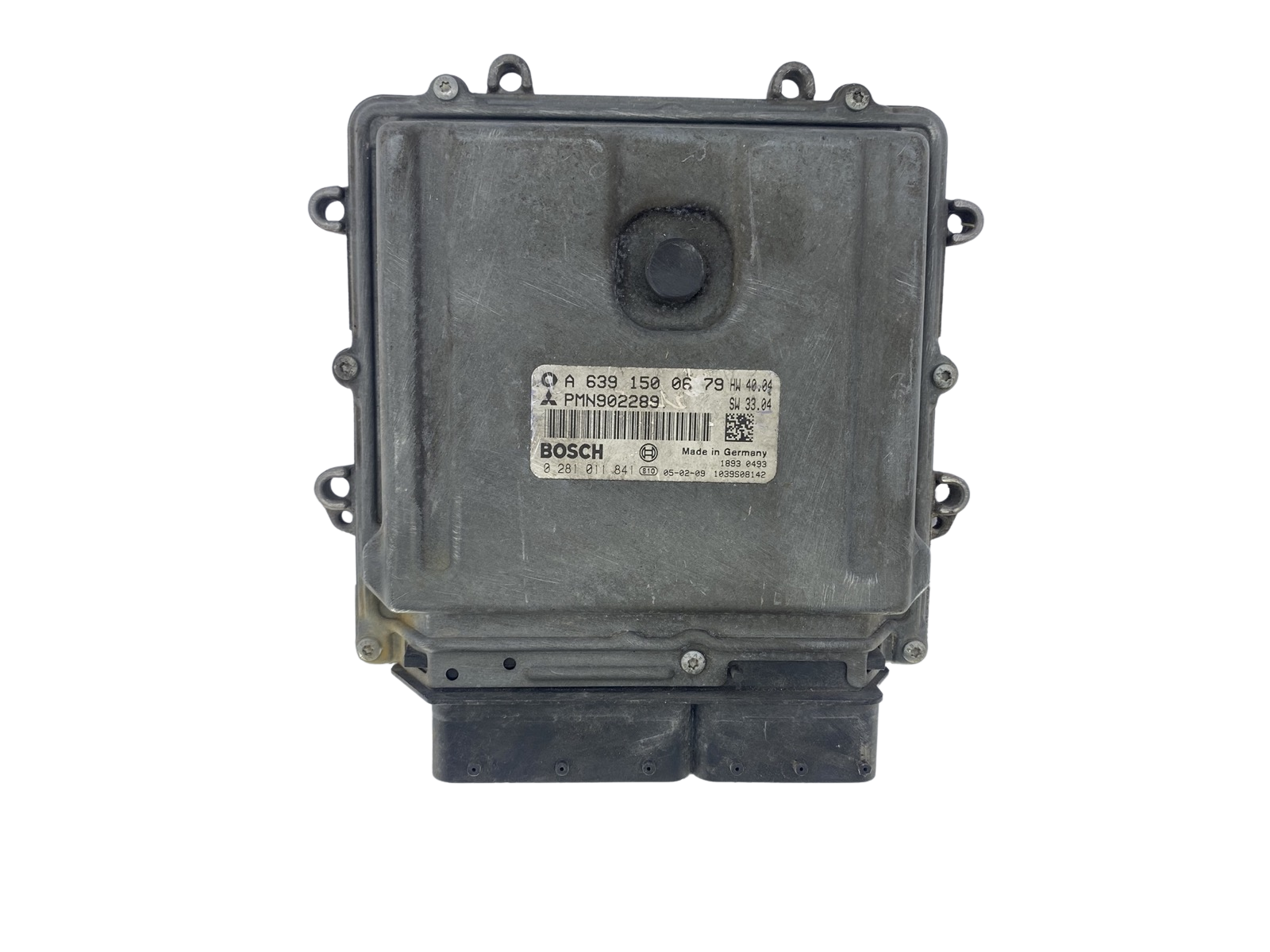 Styreenhed A6391500679 PMN902289 0281011841 Mitsubishi Bosch 50016 main product photo