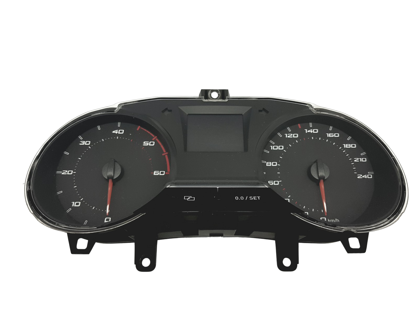 Speedometer Seat Ibiza 6J0920800L A2C53311201 48385 main product photo