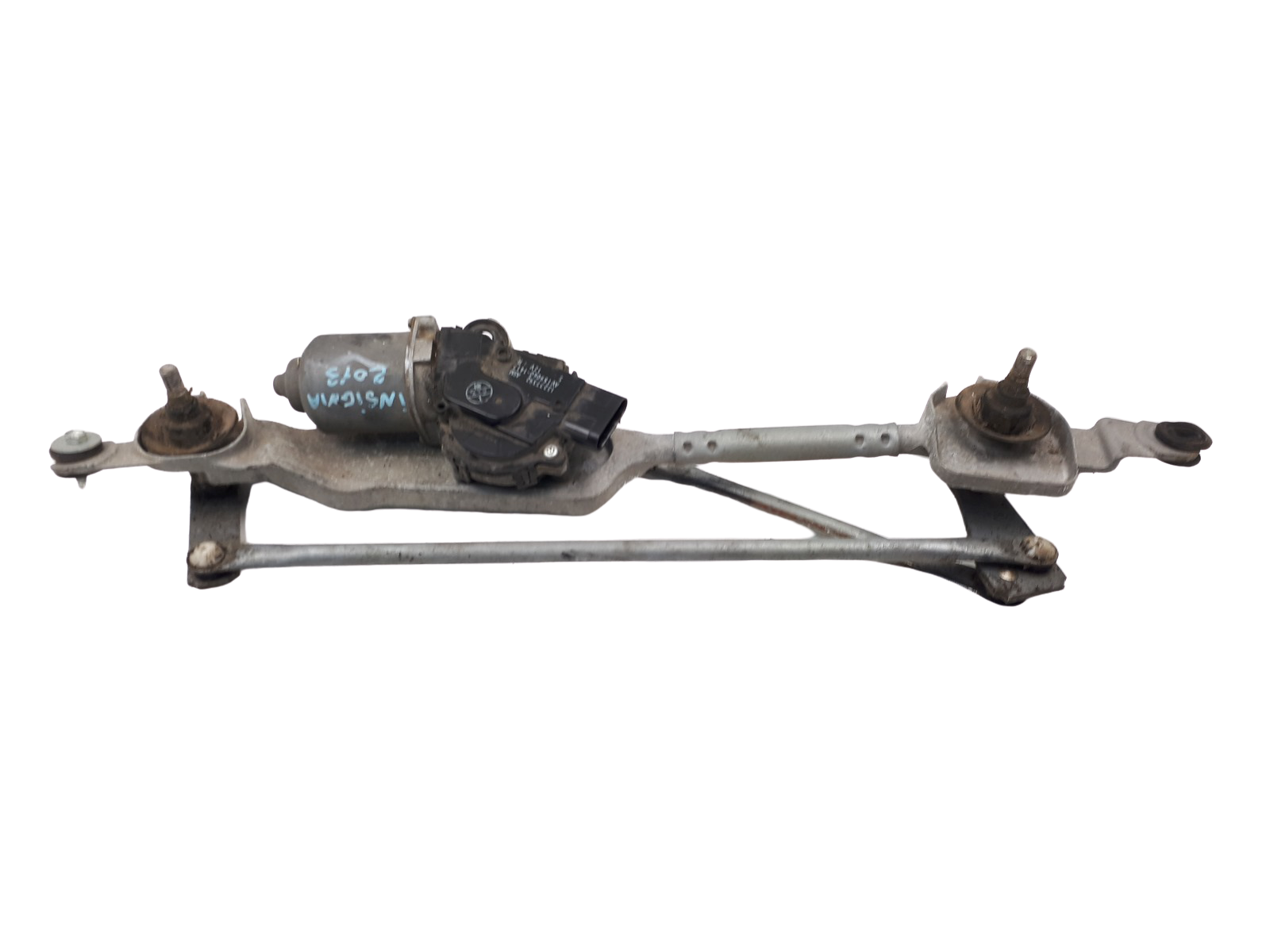 Viskermekanisme Opel Insignia 13227392 AV159060-1417 1282 main product photo