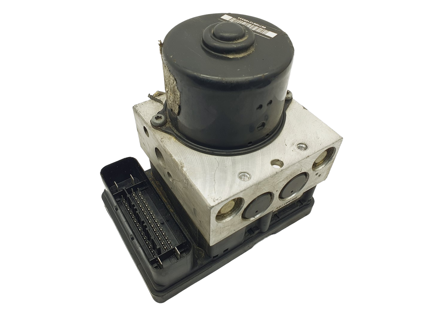 Abs Pumpe Ford Focus 2M51-2M110-EE 10.0925-0119.3 Ate 62299 main product photo