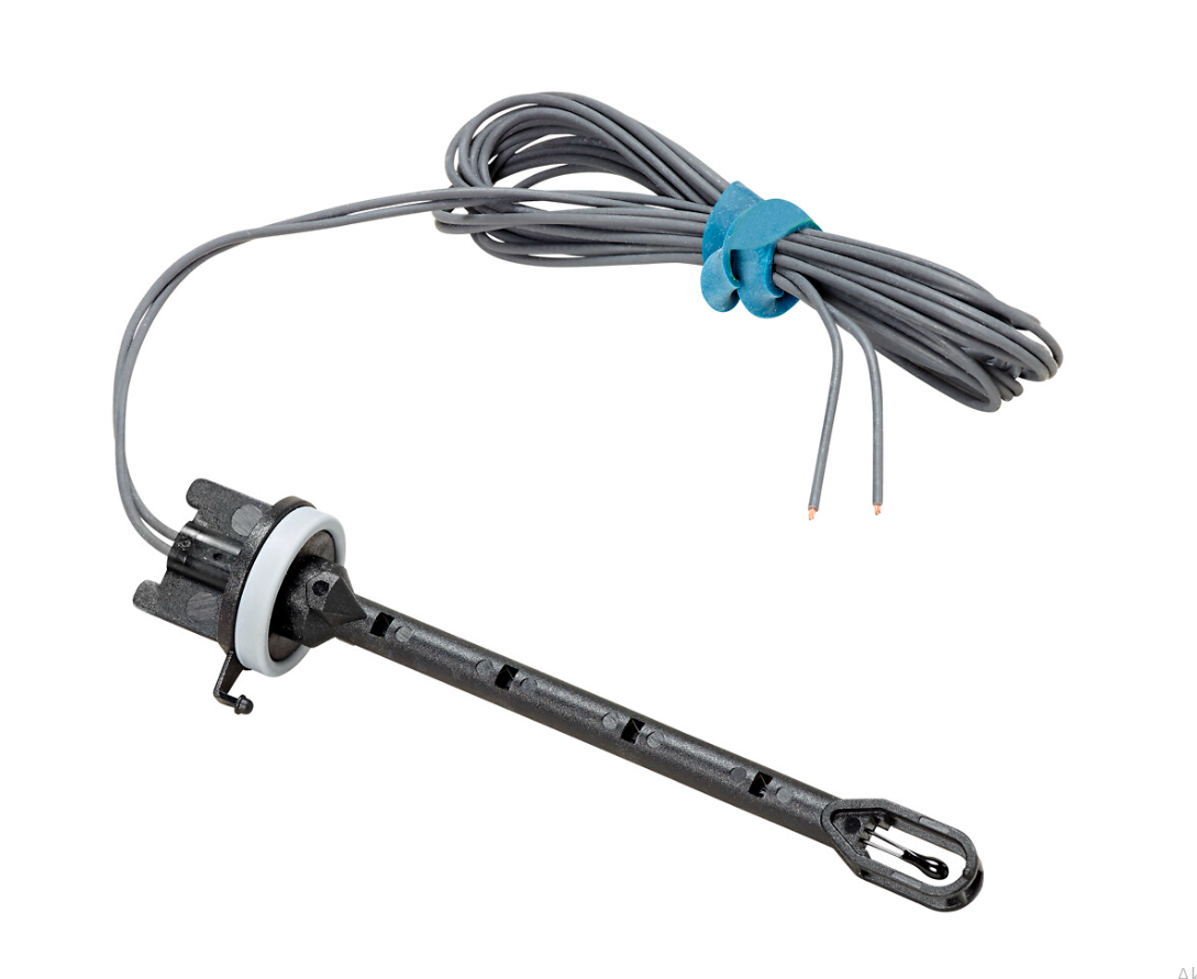 Temperatursensor 508793 6445ZT 277239472R Citroen Peugeot Renault Valeo main product photo