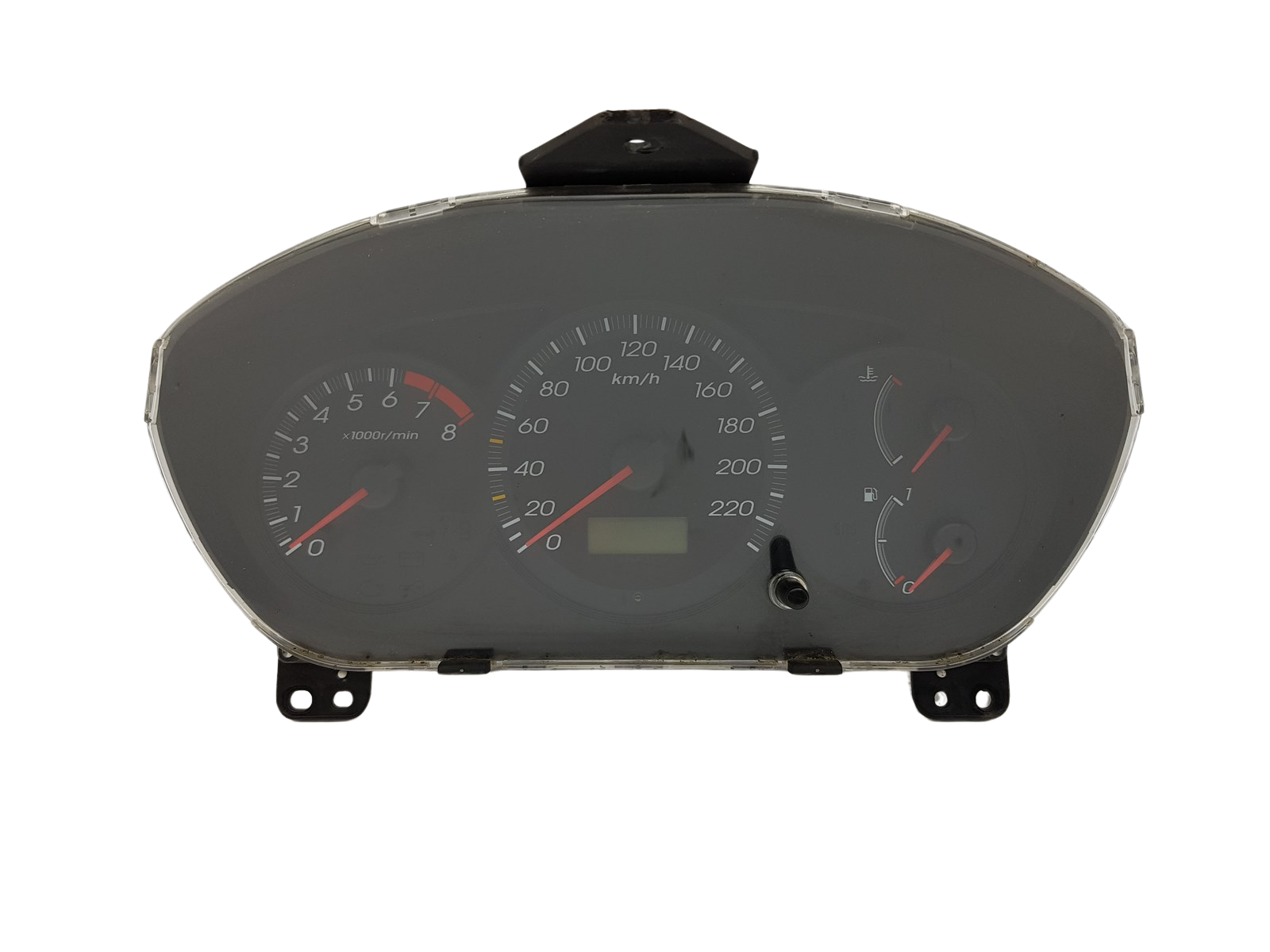 Speedometer Honda Civic HR0287056 78100G010 1864 main product photo