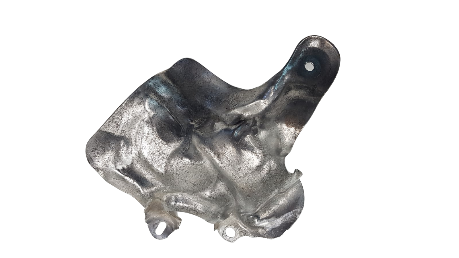 Varmebeskyttelse 140132737R 1.6 dci Renault Trafic 3 main product photo