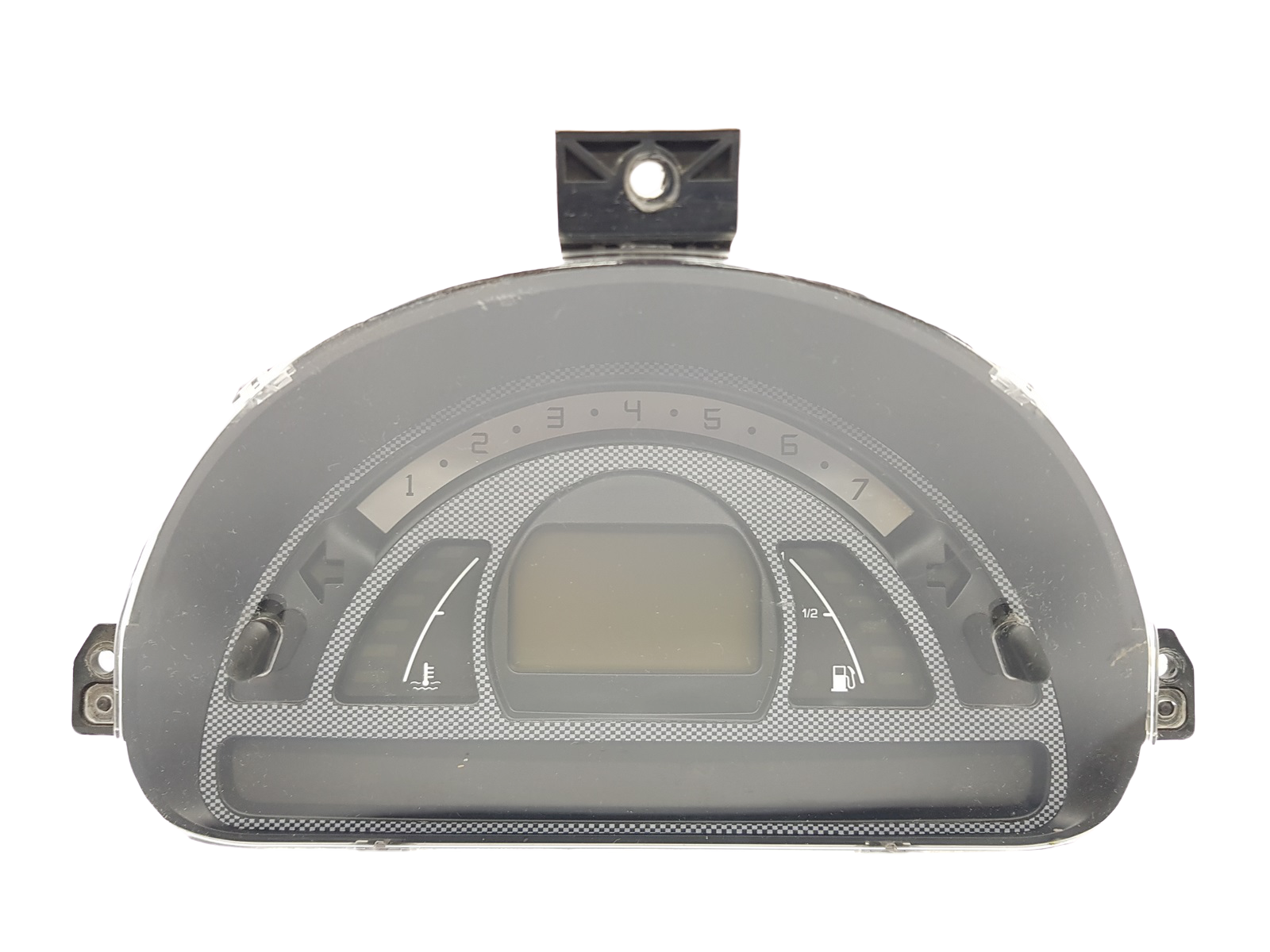 Omdrejningstæller Citroen C2 C3 9652008080 H 01 25832 main product photo