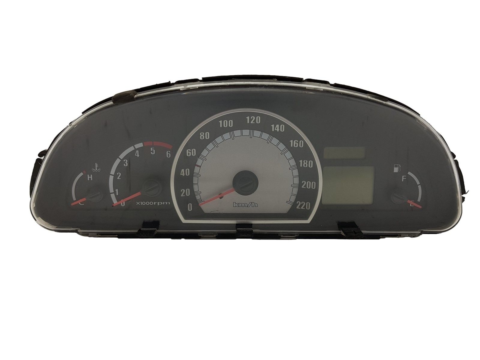 Speedometer Hyundai Matrix 94003-17360 2005-17900H 1876 main product photo