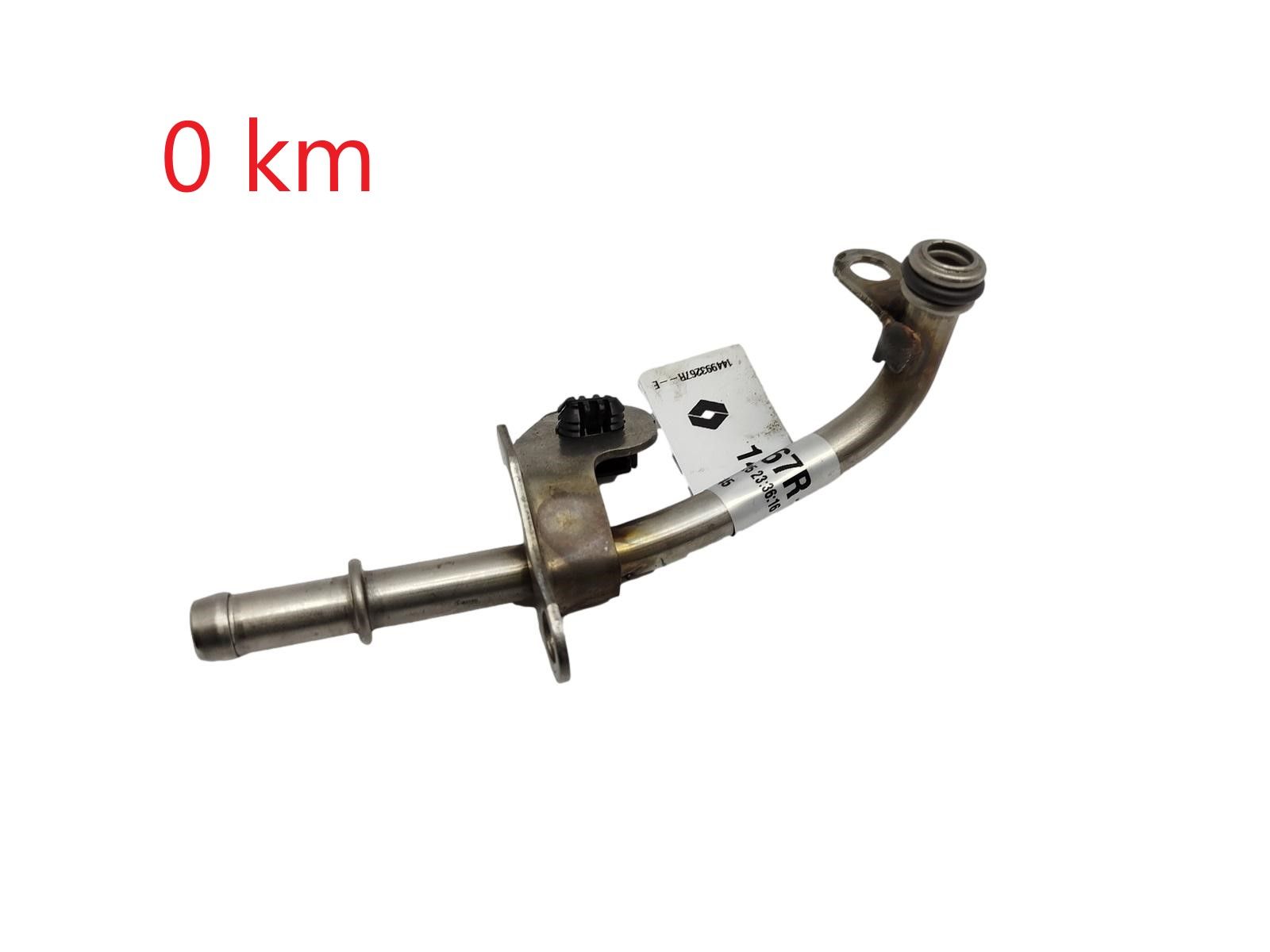 Ladetrykslange 144993267R 1.0 TCe Renault Dacia Nissan 0km main product photo