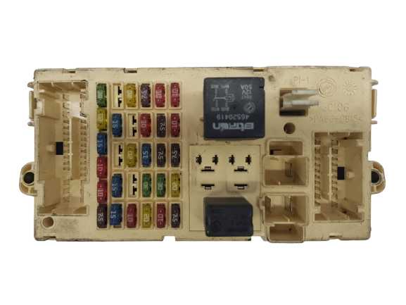 Sikringsboks Fiat 46758961 main product photo
