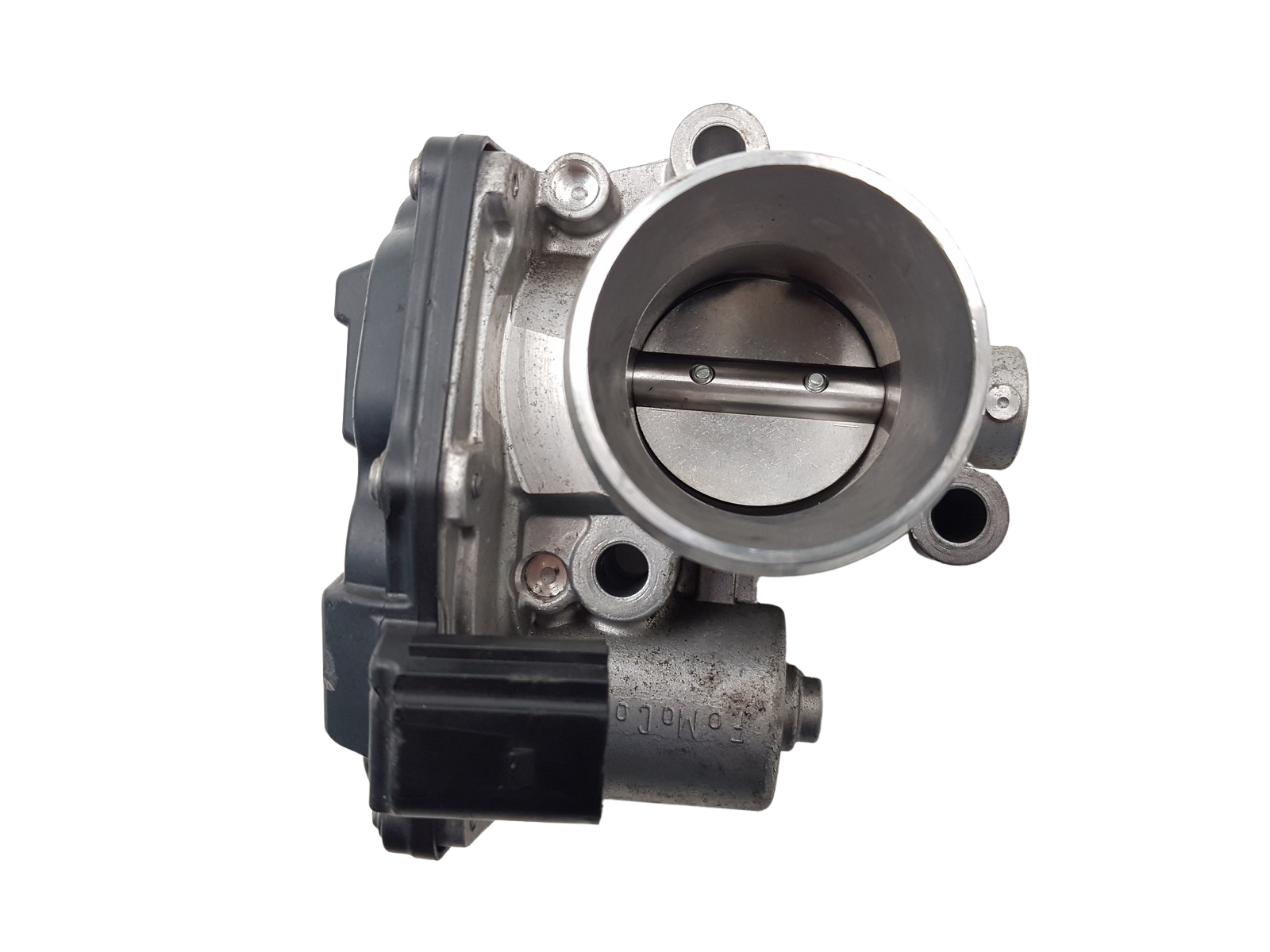 Spjældhusventil Ford CM5G-9F991-GA 1.0 EcoBoost FoMoCo 2658 main product photo