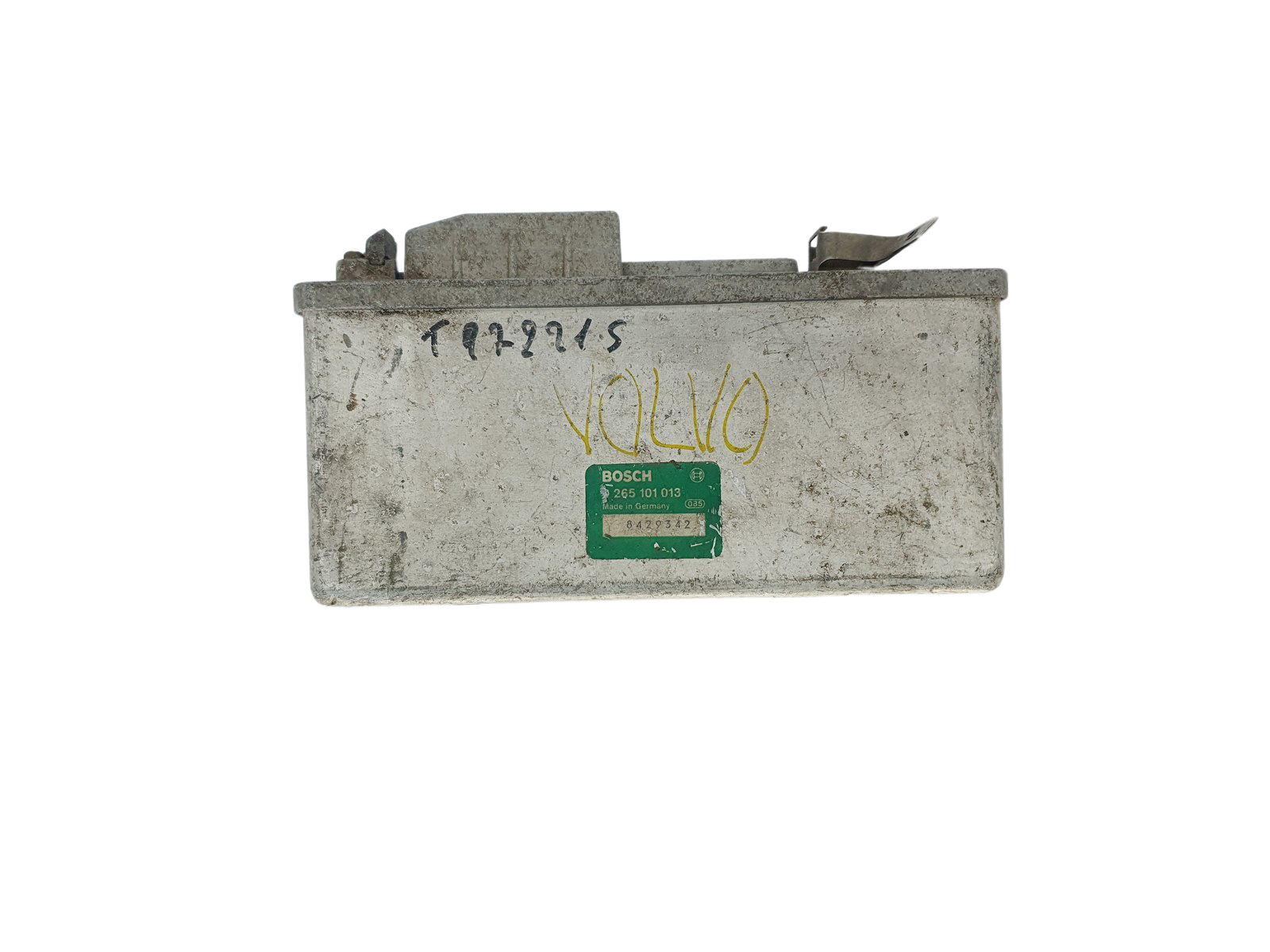 Styreenhed ABS 0265101013 Volvo Bosch 41877 main product photo