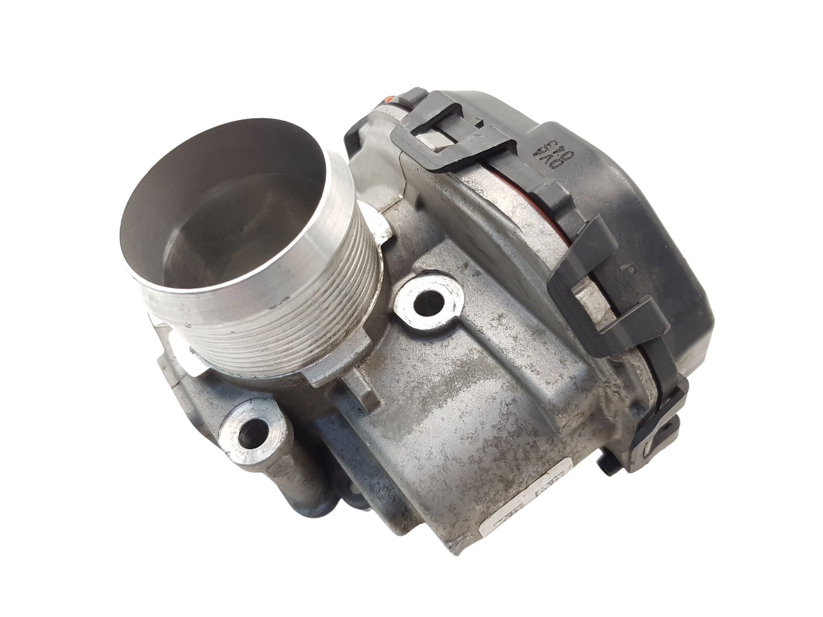 Spjældhusventil 9807238580 V29039645 PSA Ford 1.6 HDI 2439 main product photo