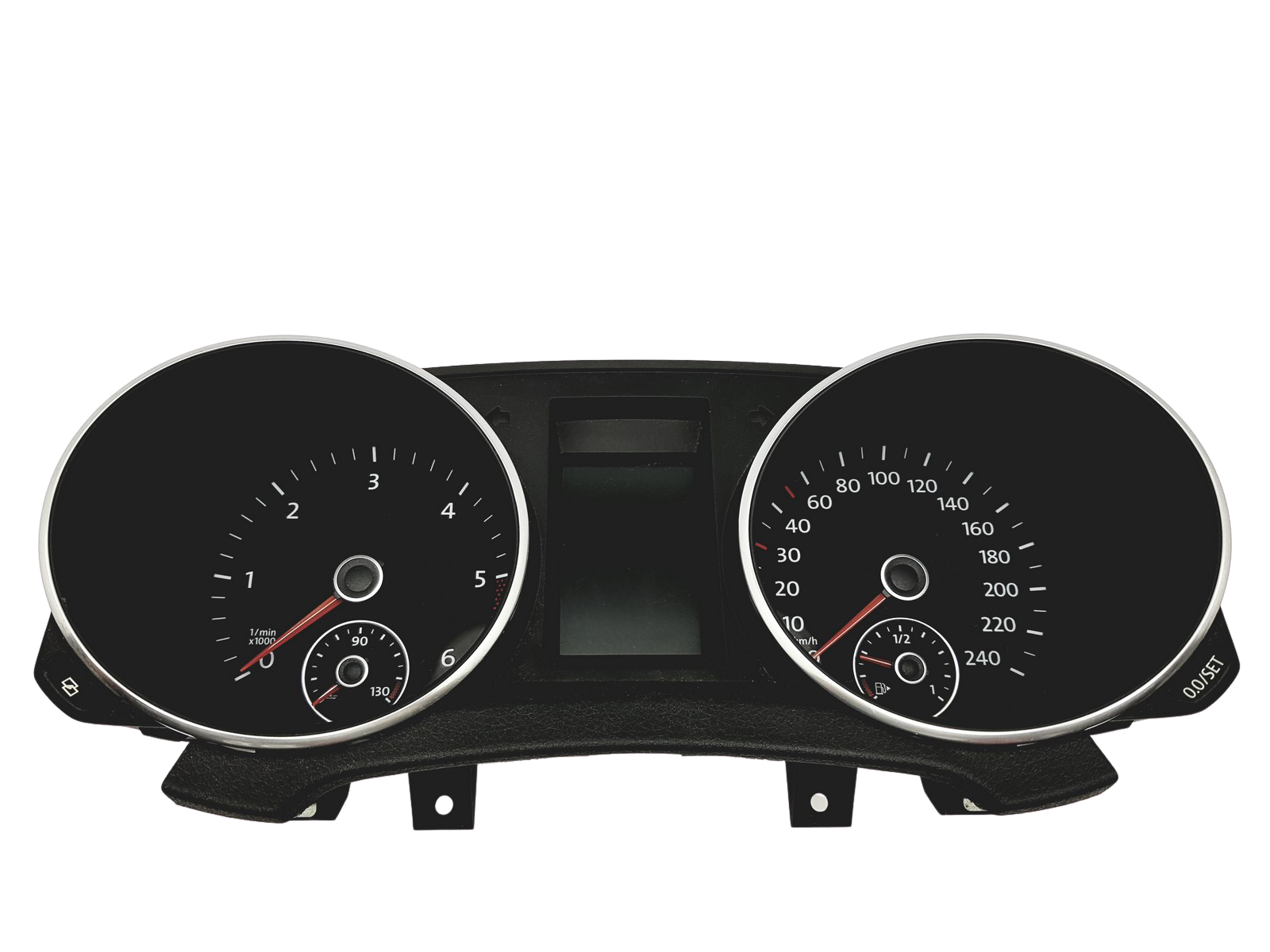 Omdrejningstæller VW Golf MK6 5K0920870G 31909 main product photo