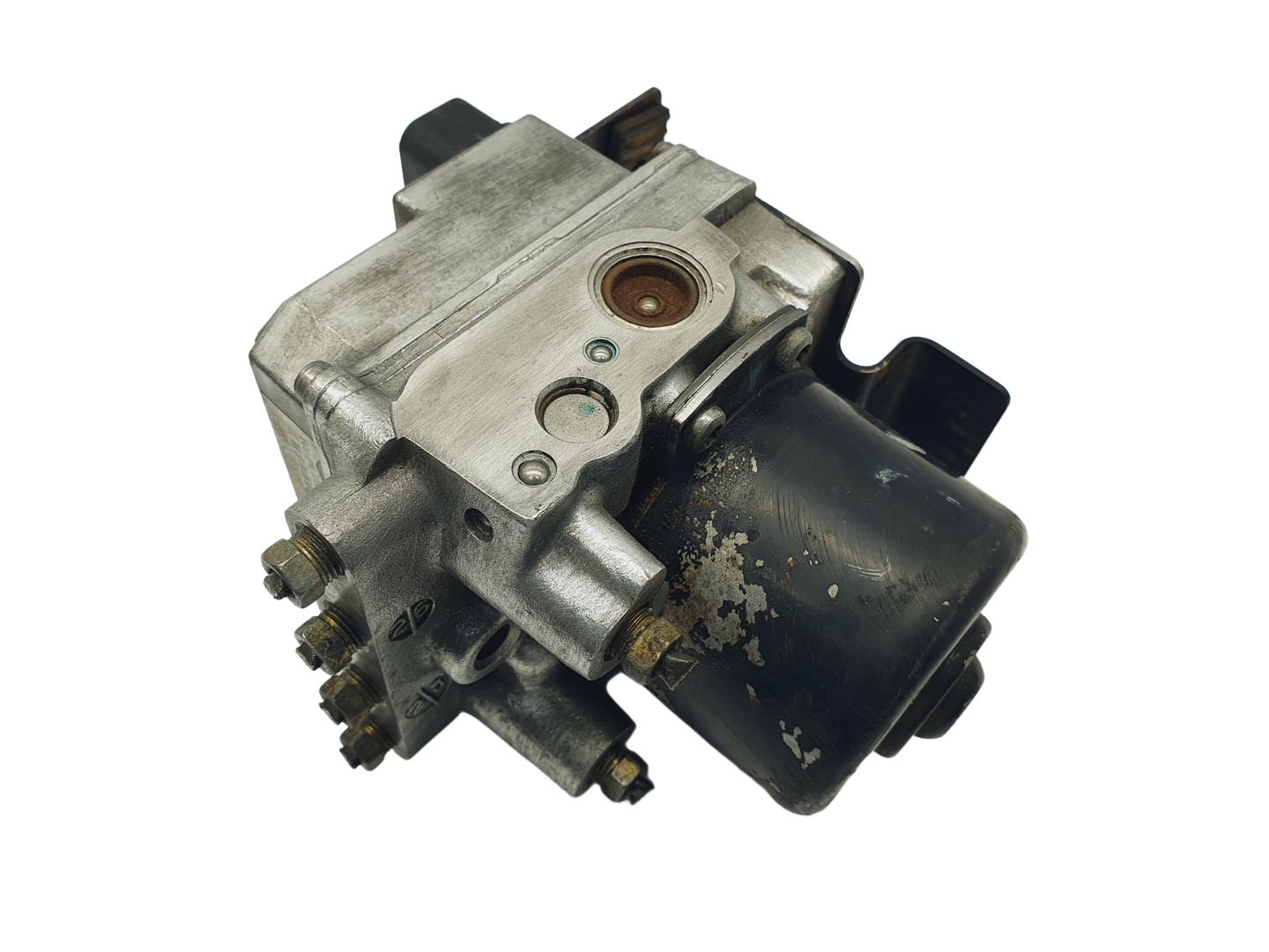 Abs Pumpe Chevrolet Kalos Aveo 96534909 18043891 18046958 69362 main product photo