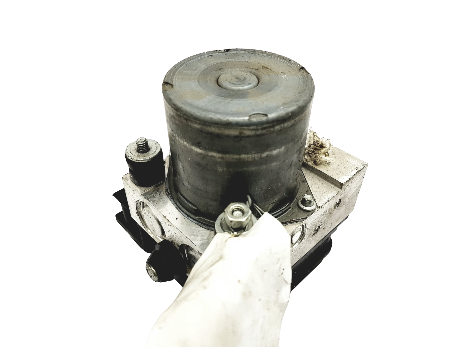 Abs Pumpe Toyota PSA Aygo C1 107 44540-0H020 0265951530 Bosch main product photo