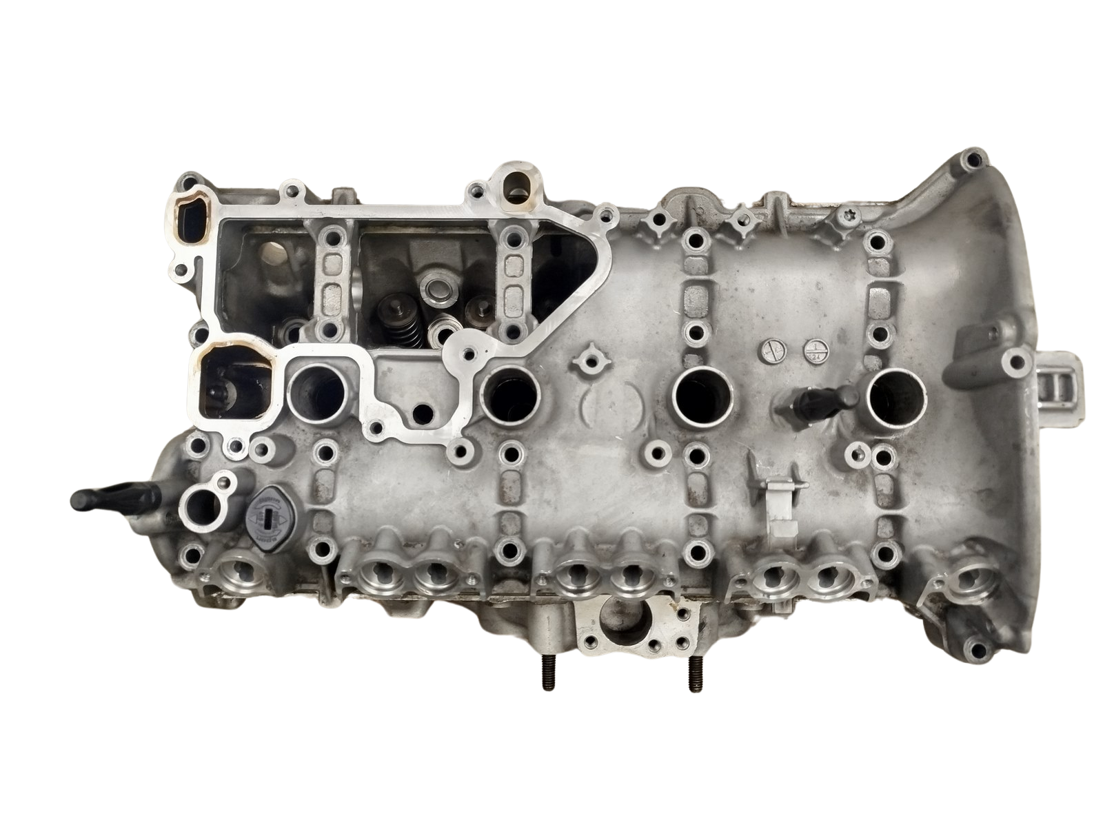 Topstykke VWAG 06K403E/G 06K103475D 1.8 TFSI CJE 4 main product photo
