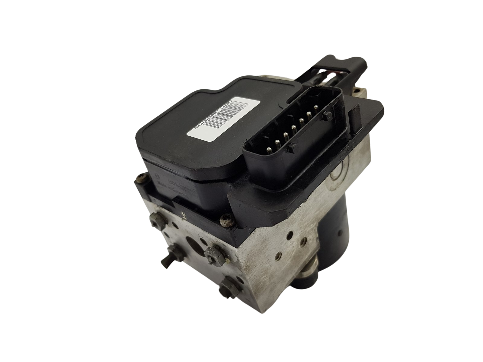 Abs Pumpe ESP Mercedes W168 A0044310912 0265202461 Bosch 5207 main product photo