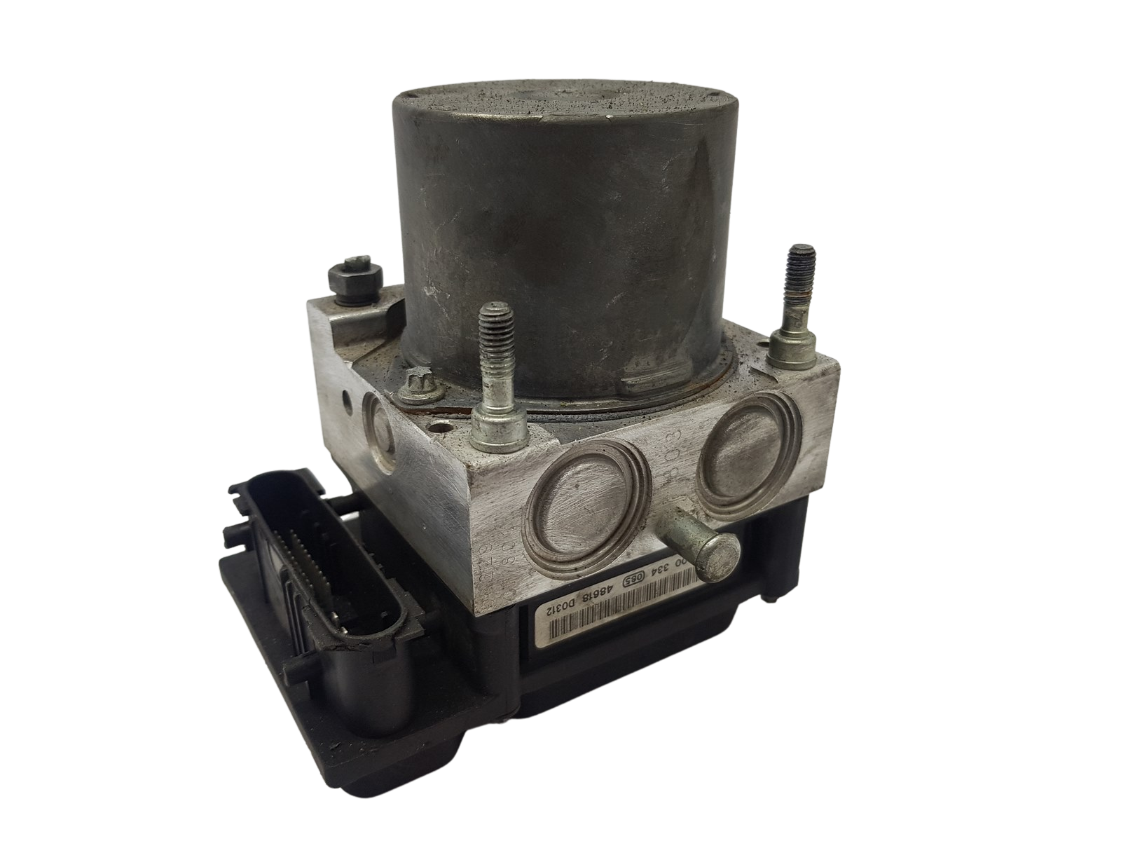 Abs Pumpe Nissan Primera 47660AV712 0265800334 0265231317 1054 main product photo