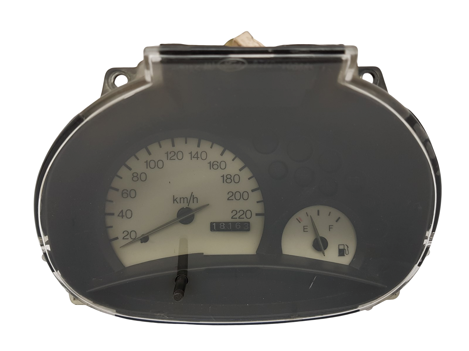 Speedometer Ford Ka 97KB-10849-AG 97KB10849AG 23605 main product photo