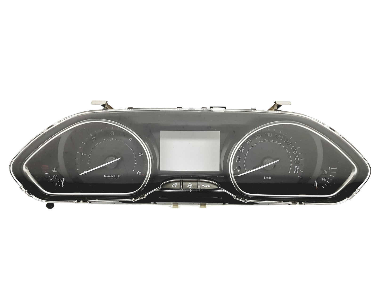 Omdrejningstæller Peugeot 208 2008 9805396580C main product photo