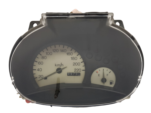 Speedometer Ford Ka 97KB-10849-AG 97KB10849AG 22937 main product photo