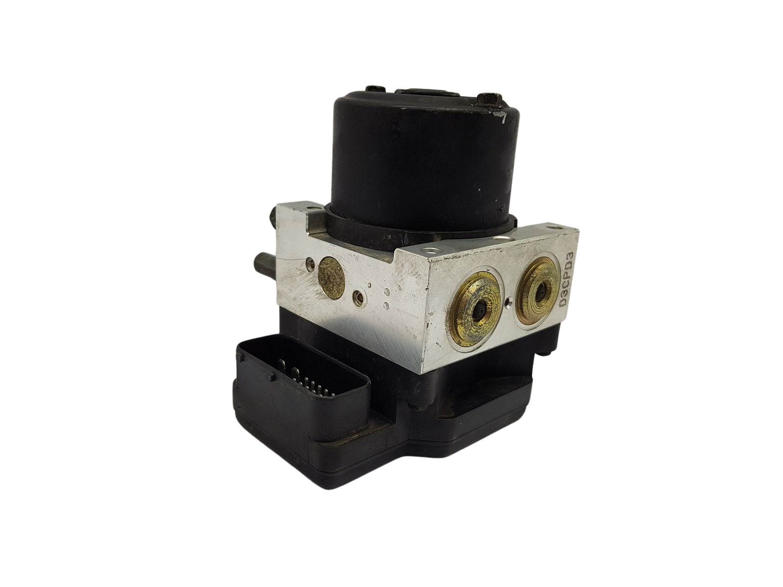Abs Pumpe Kia Carnival 0K2FA667B0 5WY7213B Mando 4953 main product photo