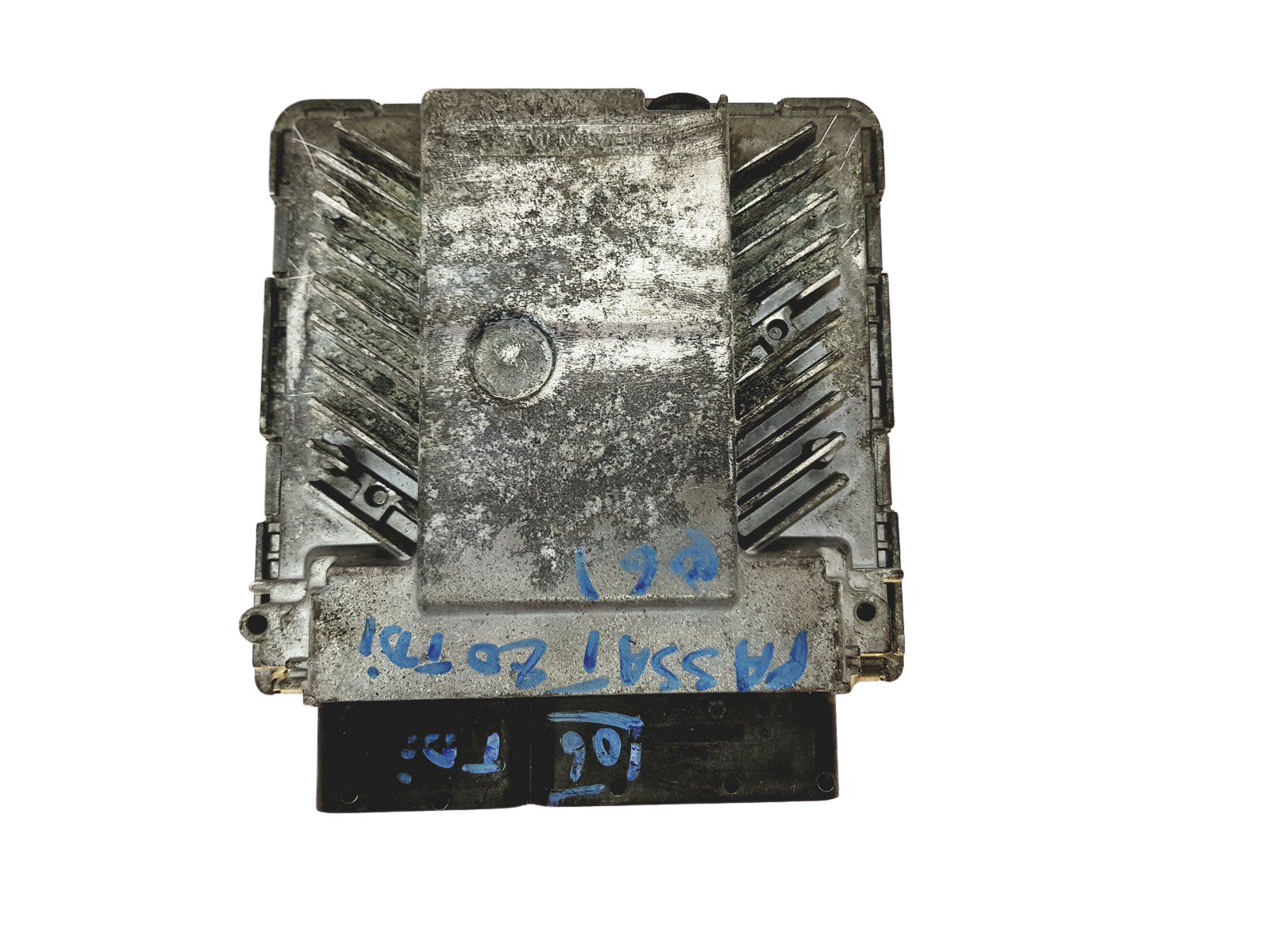 Styreenhed 03G906018BK 5WP45505 AA VW Siemens main product photo