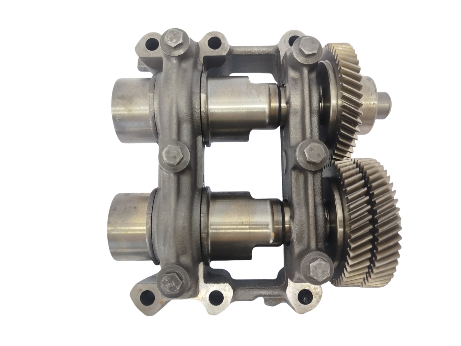 Balanceaksel Renault 8200488596 8200488527 2.0 DCI M9R main product photo