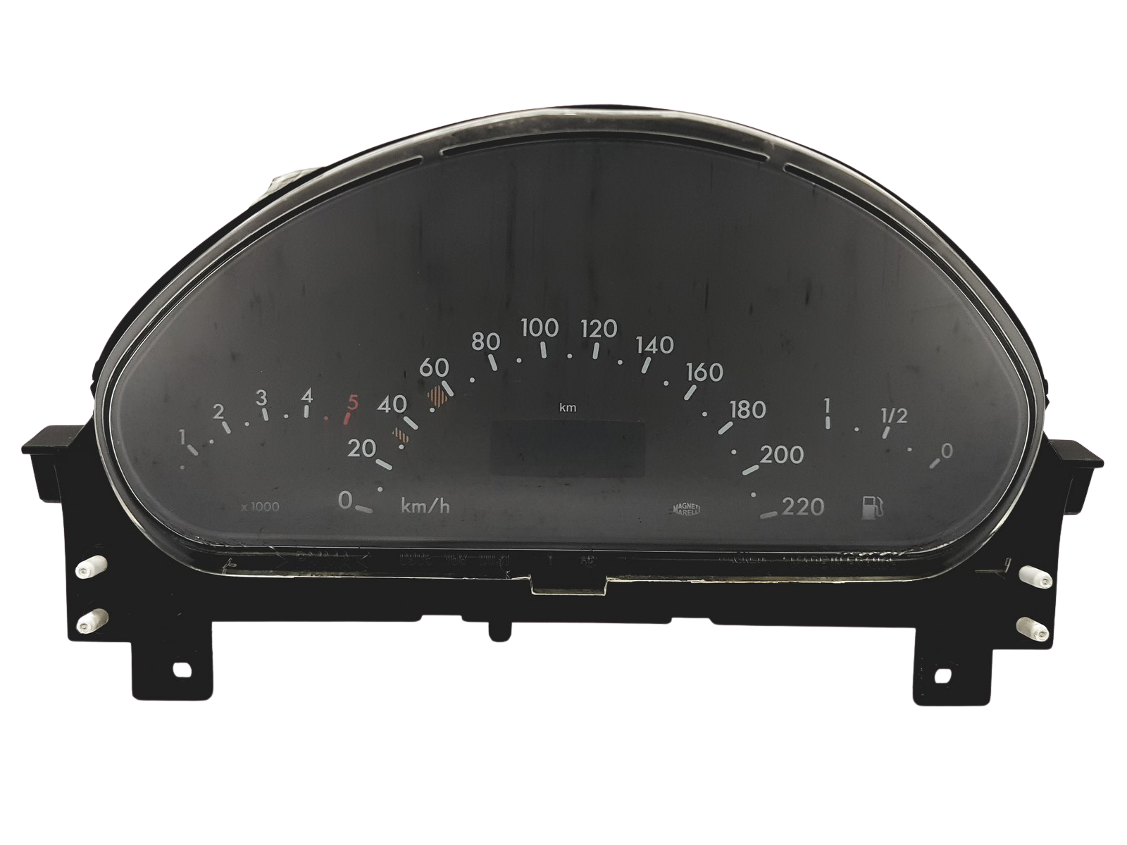 Omdrejningstæller Mercedes A W168 A1685403911 30472 main product photo