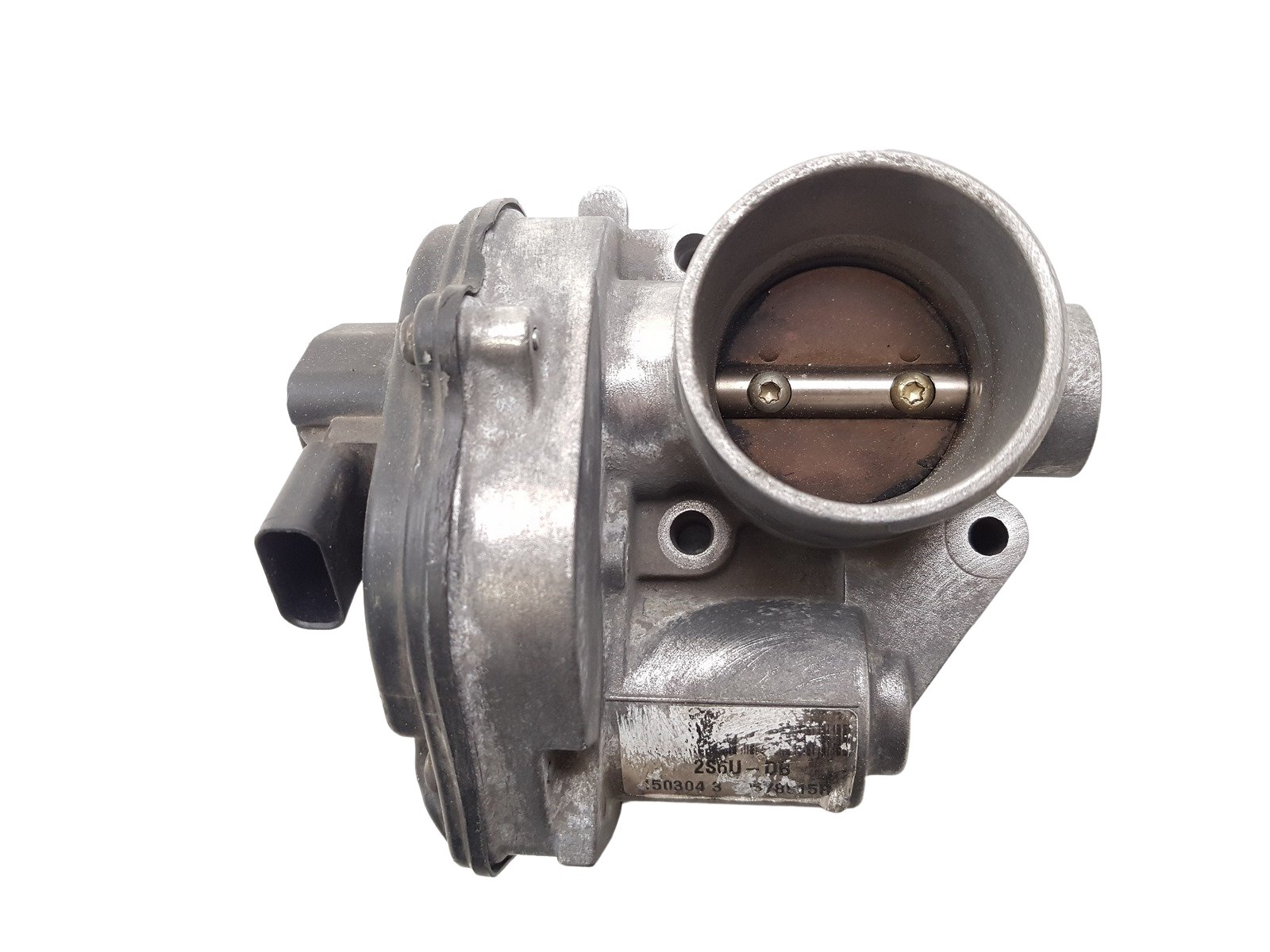 Spjældhusventil Ford 2S6U-9E927-D VP4F9U-9E928-BA 1399 main product photo