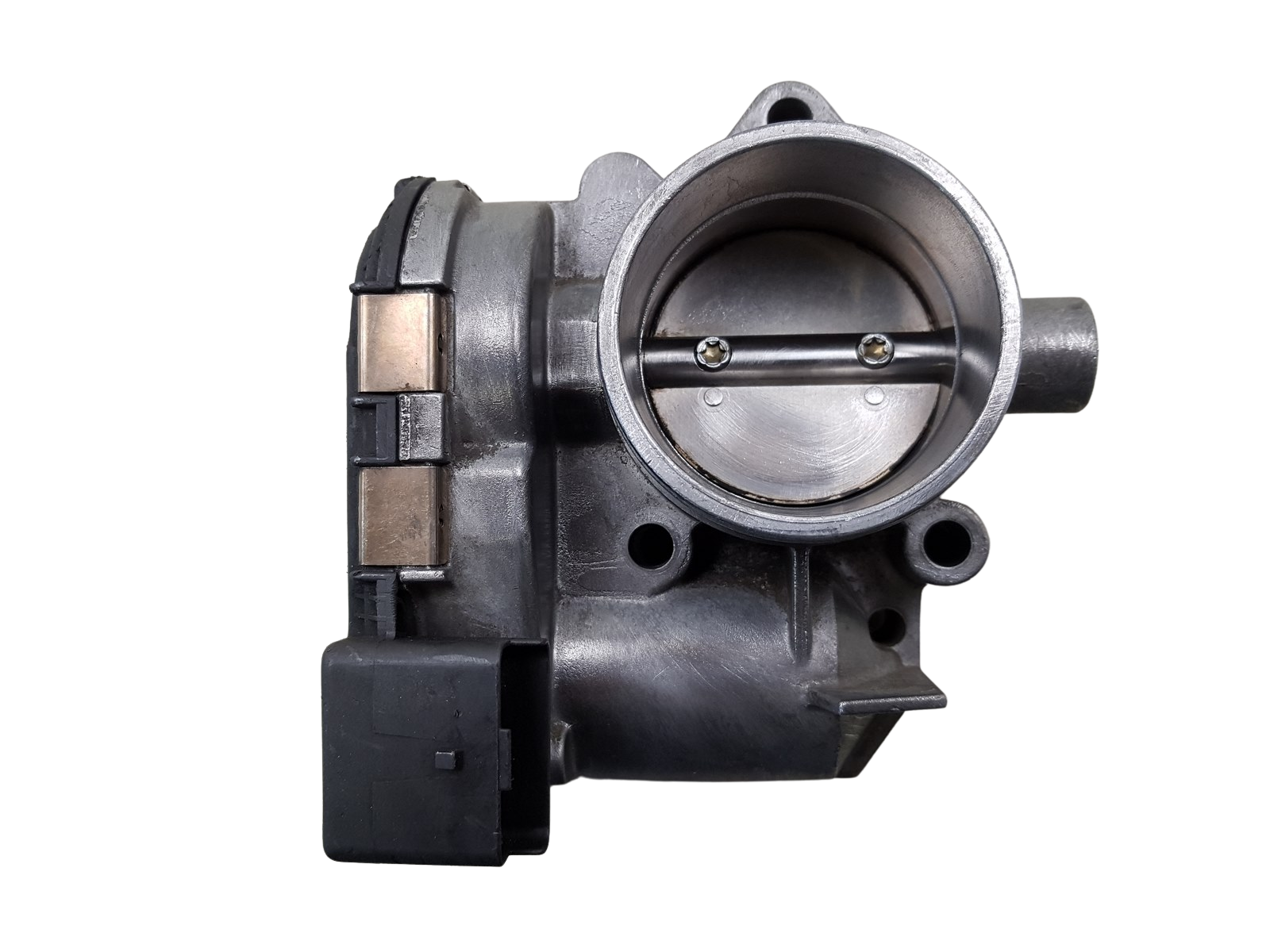 Spjældhusventil Citroen Peugeot 0280750085 1635Q9 1.6 Bosch 2424 main product photo