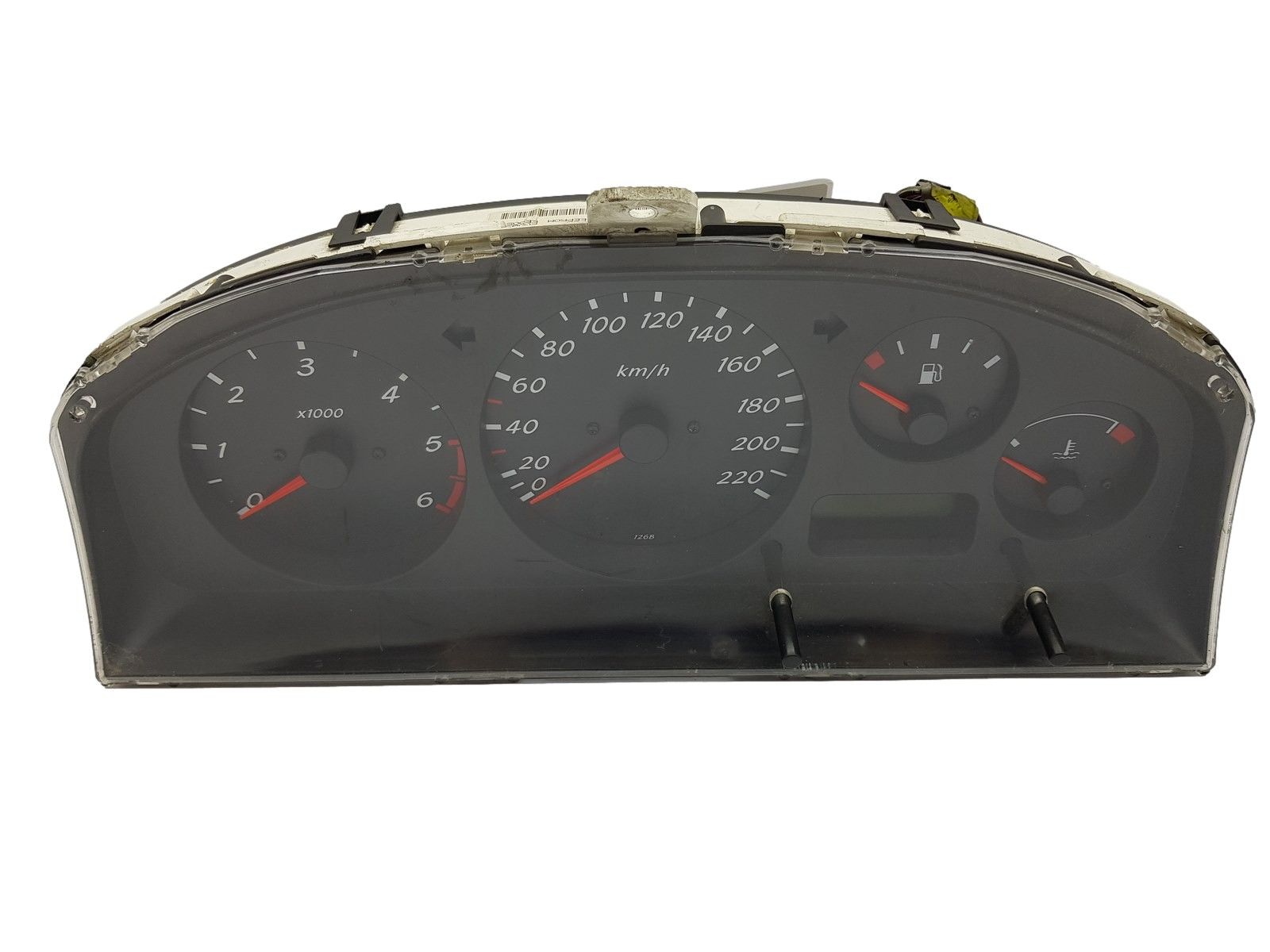 Omdrejningstæller Nissan Almera BM476 1937 main product photo