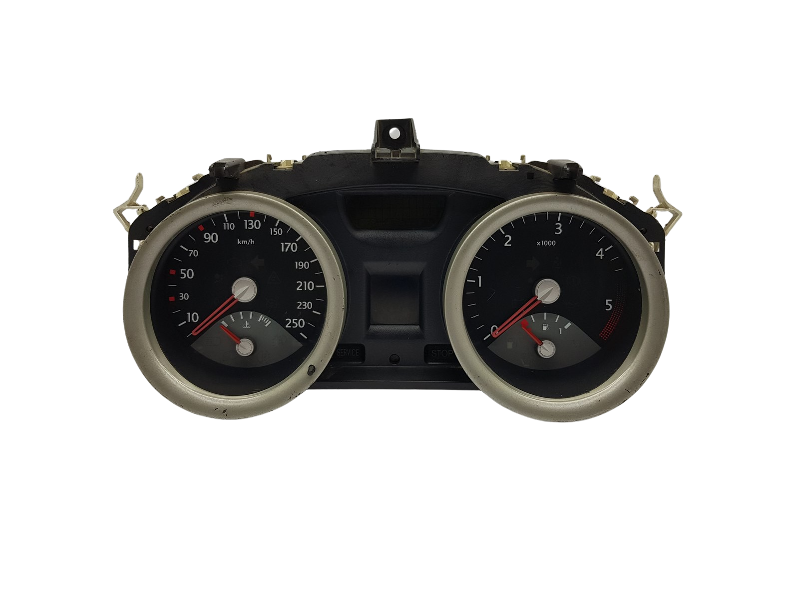 Omdrejningstæller Renault Megane 2 8200399700 A 2280 main product photo