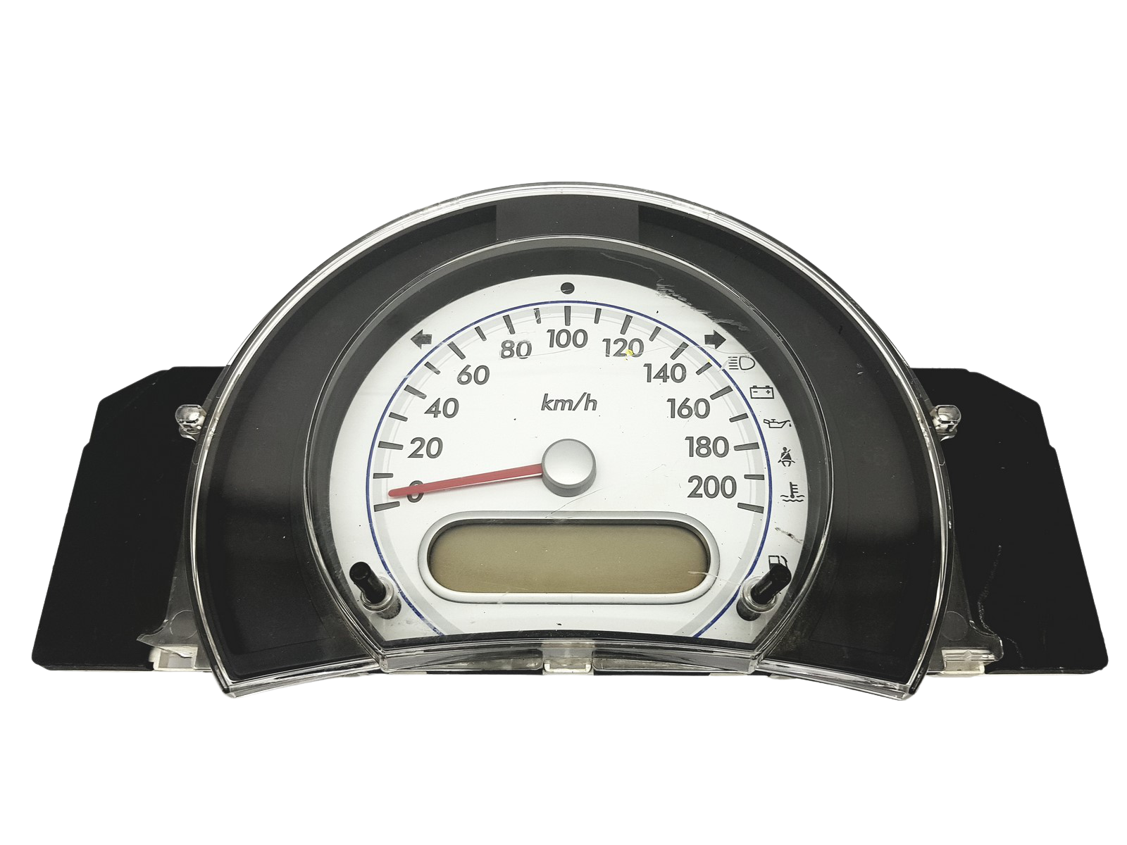 Speedometer Suzuki Splash Opel Agila B 34100-51K04 39981 main product photo