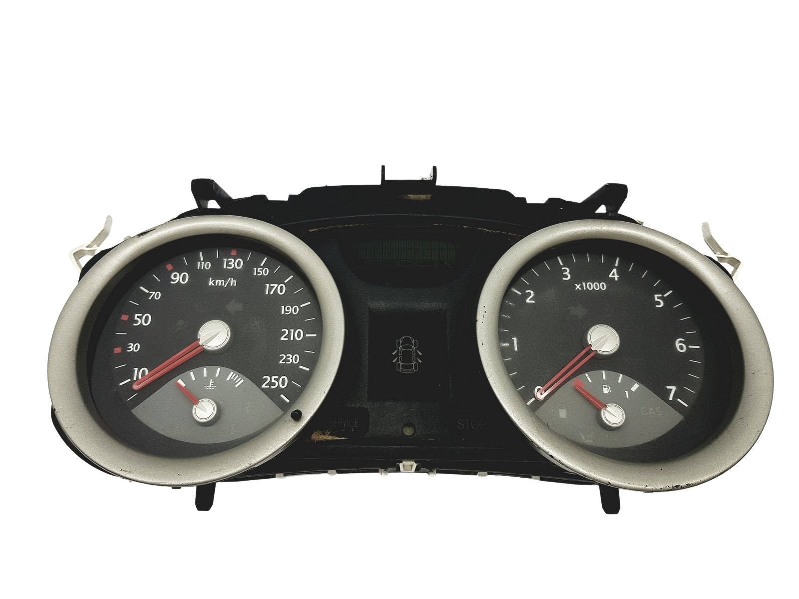 Omdrejningstæller Renault Megane 2 8200306538 56518 main product photo