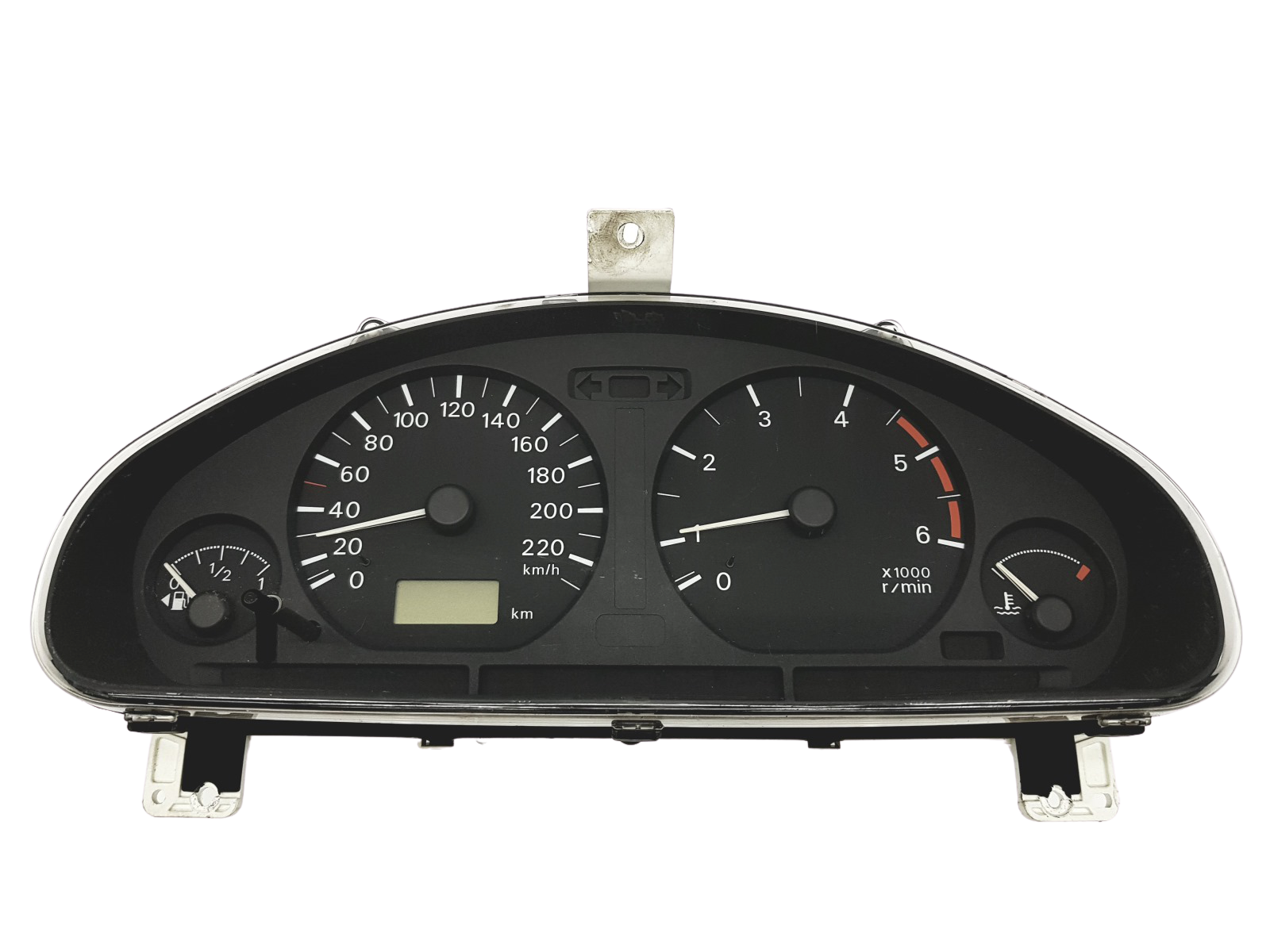 Omdrejningstæller Mitsubishi Space Star MR480209 30009 main product photo
